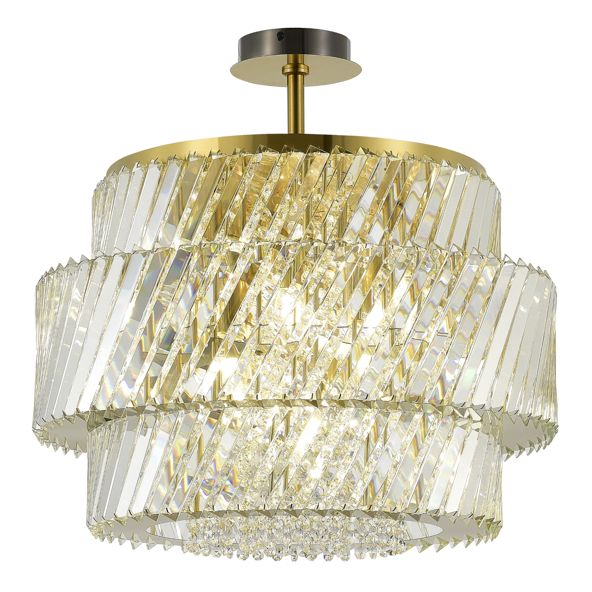 Светильник с лампой накаливания RITZ ST LUCE SL6138.313.12