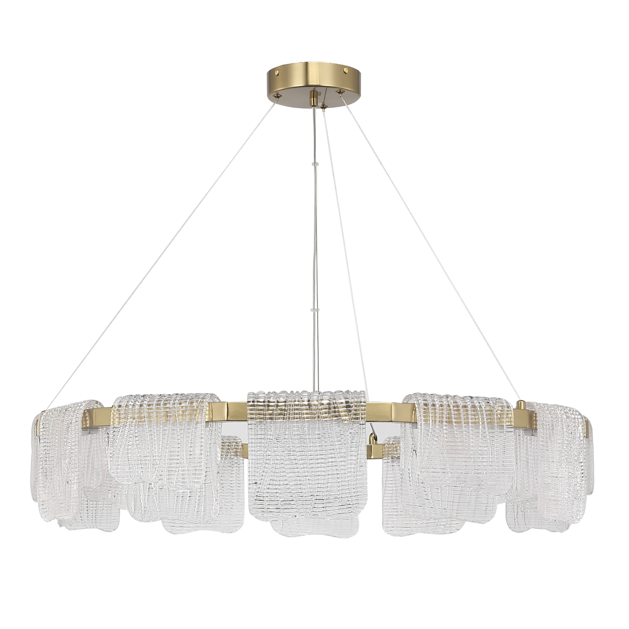 Светильник светодиодный VOILE ST LUCE SL6021.203.66