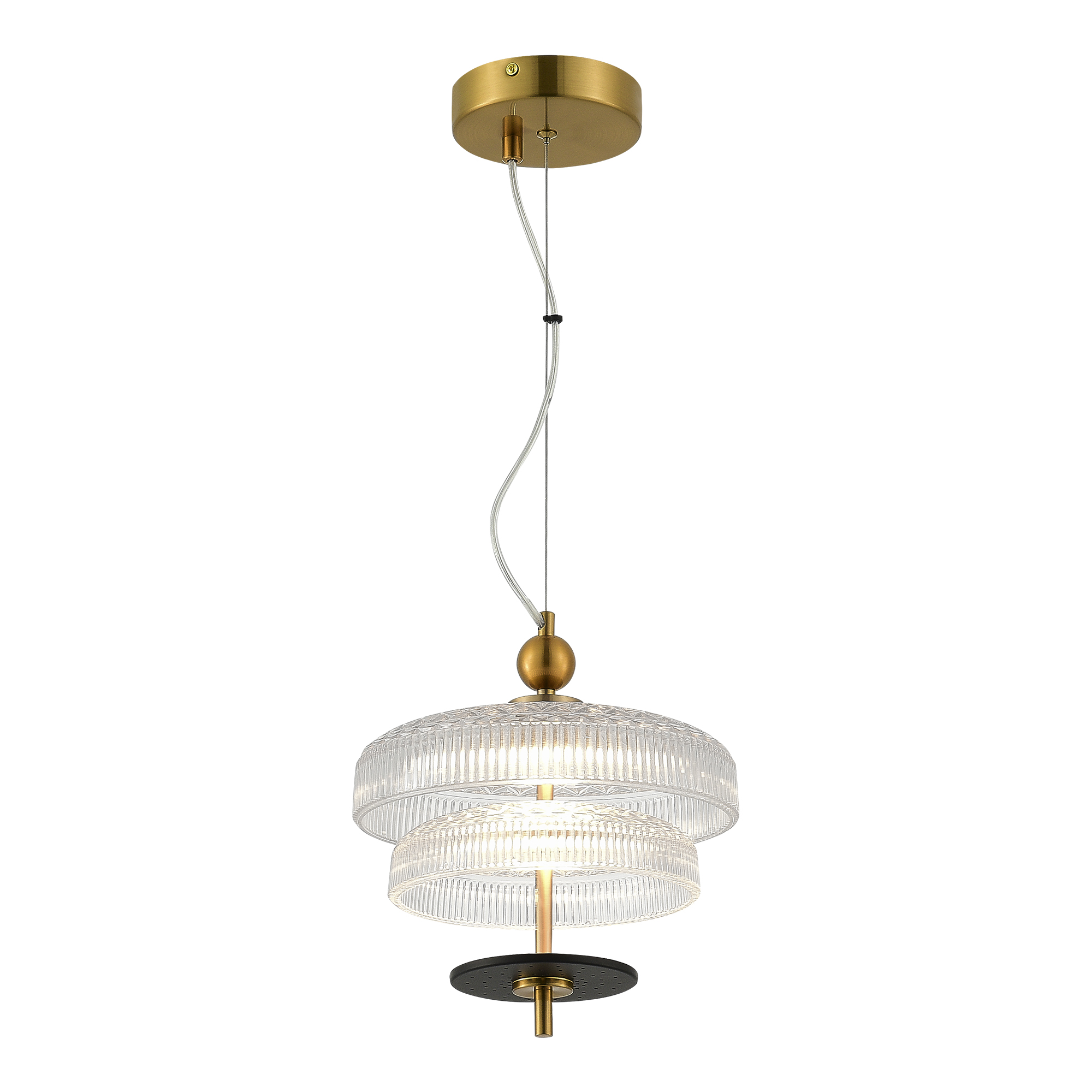 Светильник светодиодный ORIENTAL ST LUCE SL6122.313.01