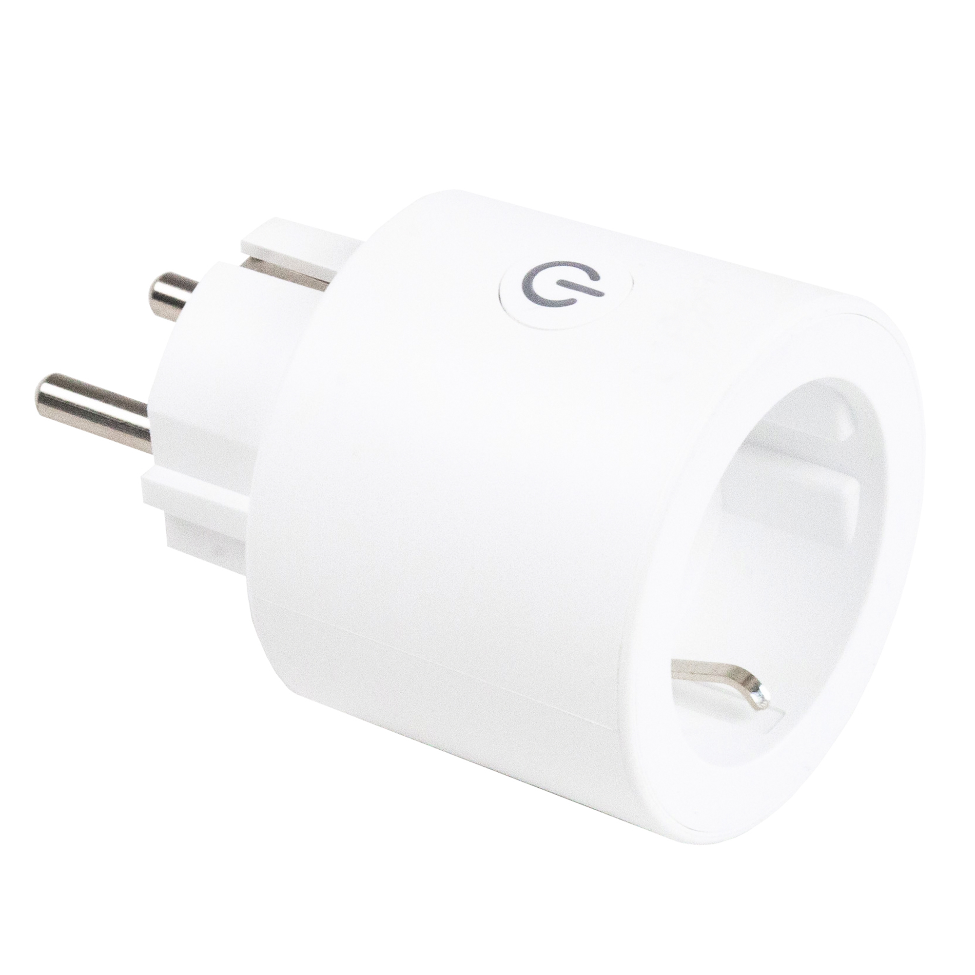 Розетка WI-FI 2.4GHz/Bluetooth 3840W/250V/16A Белый ST LUCE ST9001.500.00
