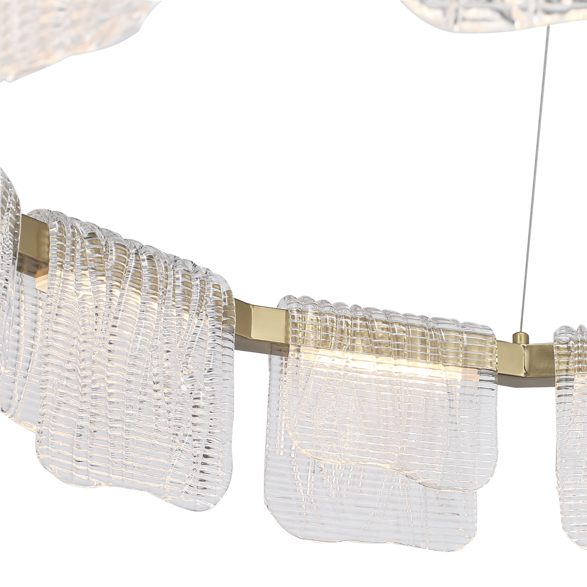 Светильник светодиодный VOILE ST LUCE SL6021.203.66 Светильник светодиодный VOILE ST LUCE SL6021.203.66