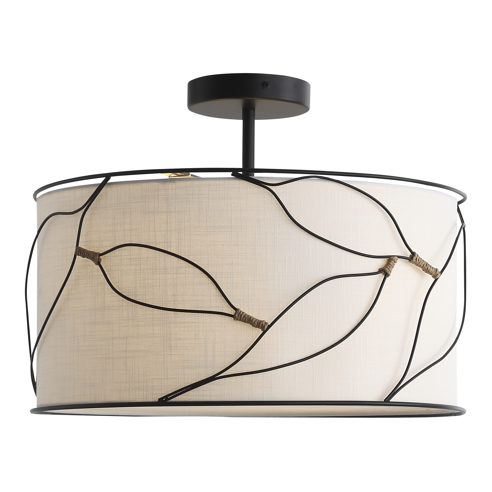 Светильник с лампой накаливания ROOT ST LUCE SL6228.402.03