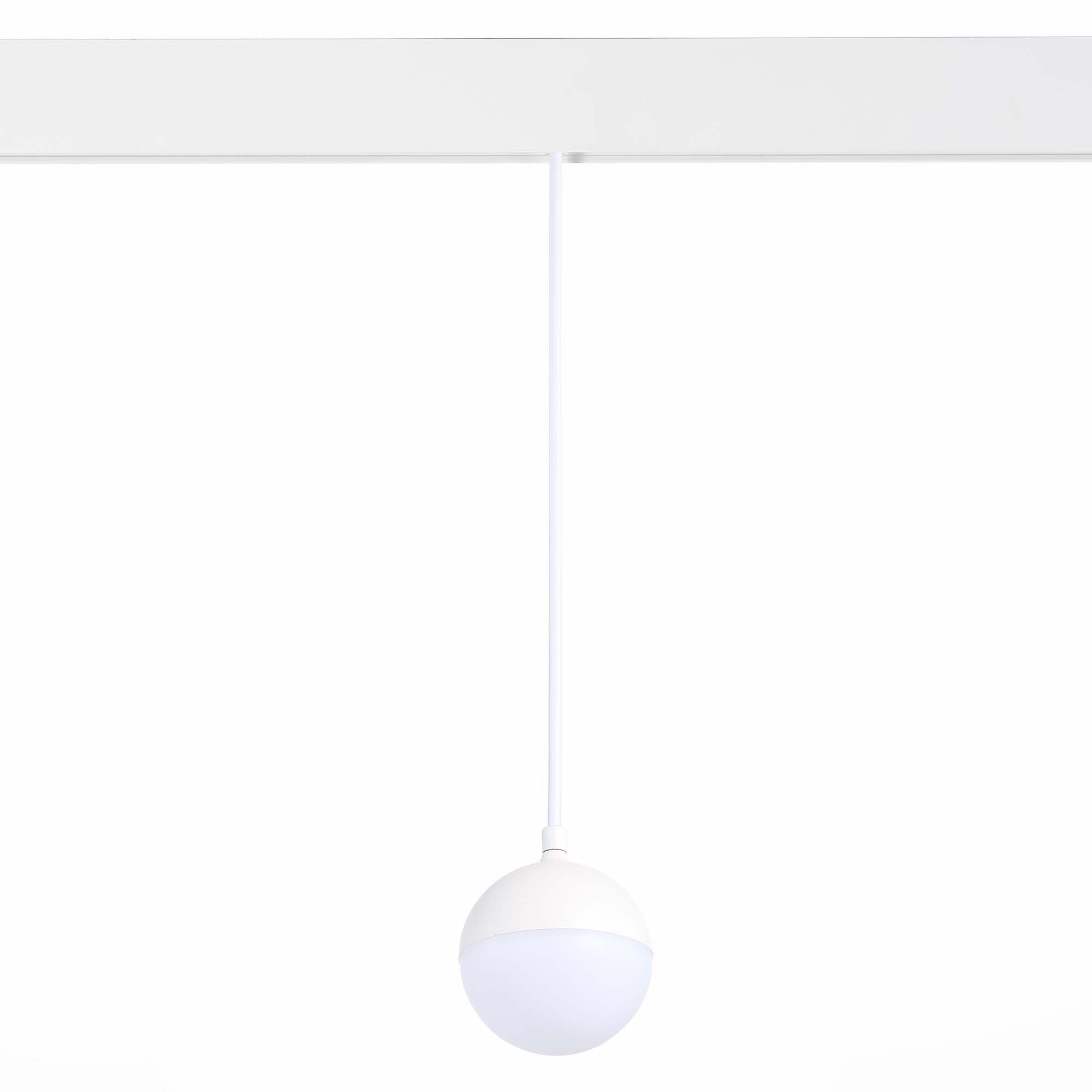 Светильник трековый SKYLINE 48 ST LUCE ST358.543.07