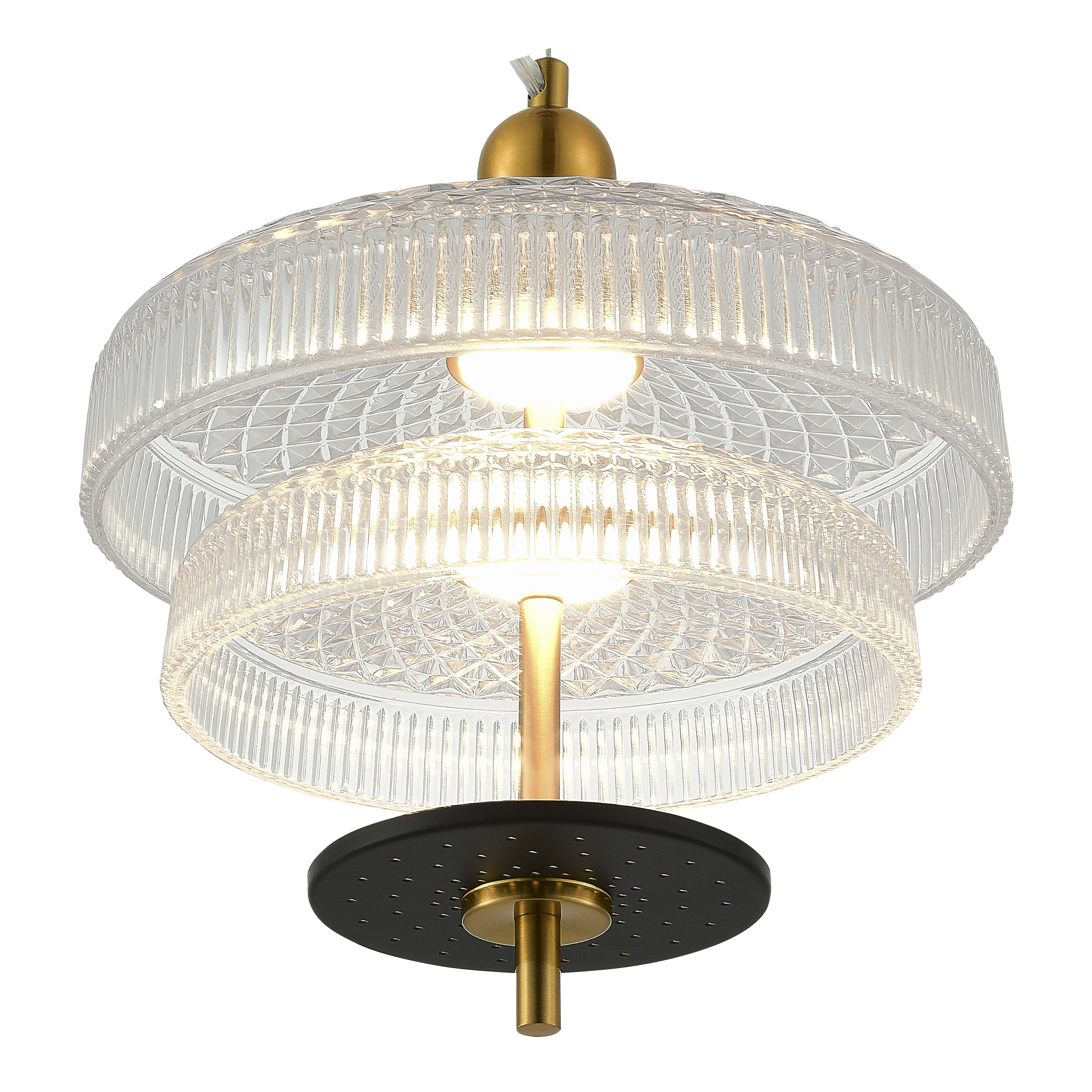 Светильник светодиодный ORIENTAL ST LUCE SL6122.313.01