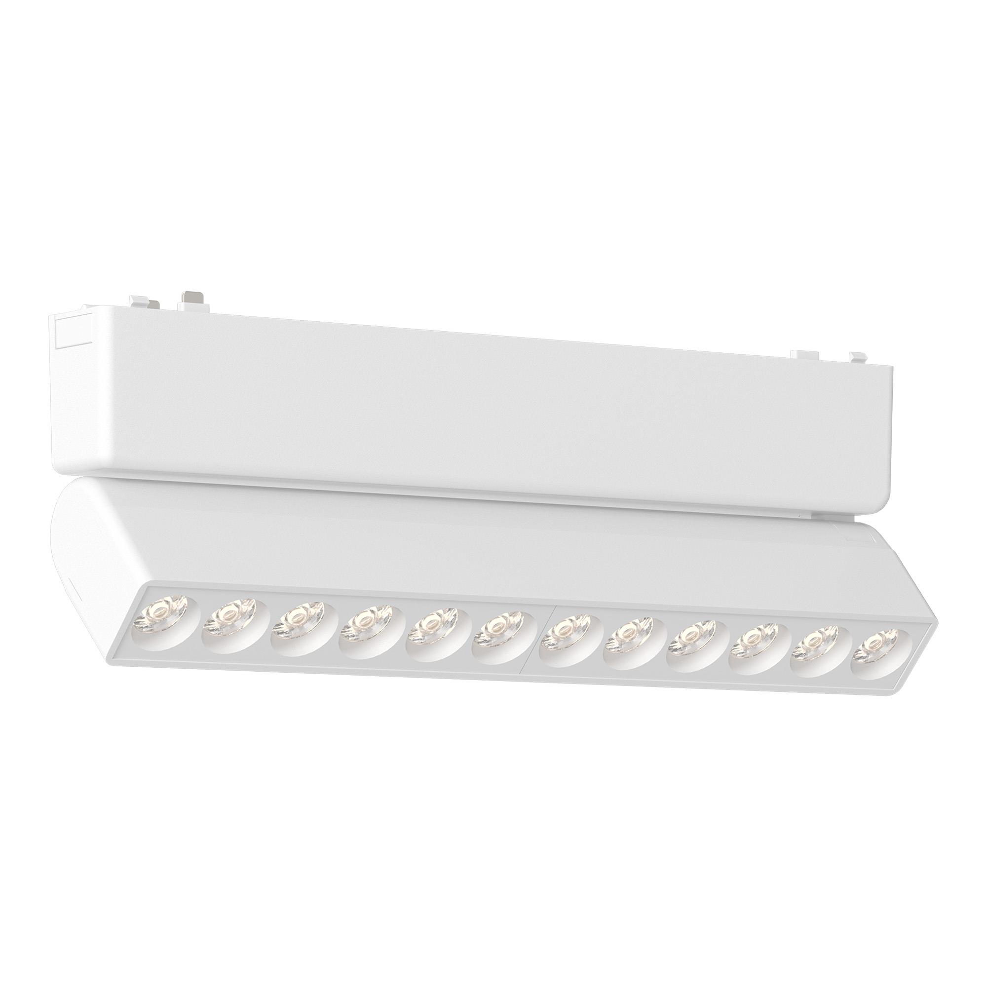 Светильник встраиваемый трековый SKYFLAT ST LUCE ST675.536.12