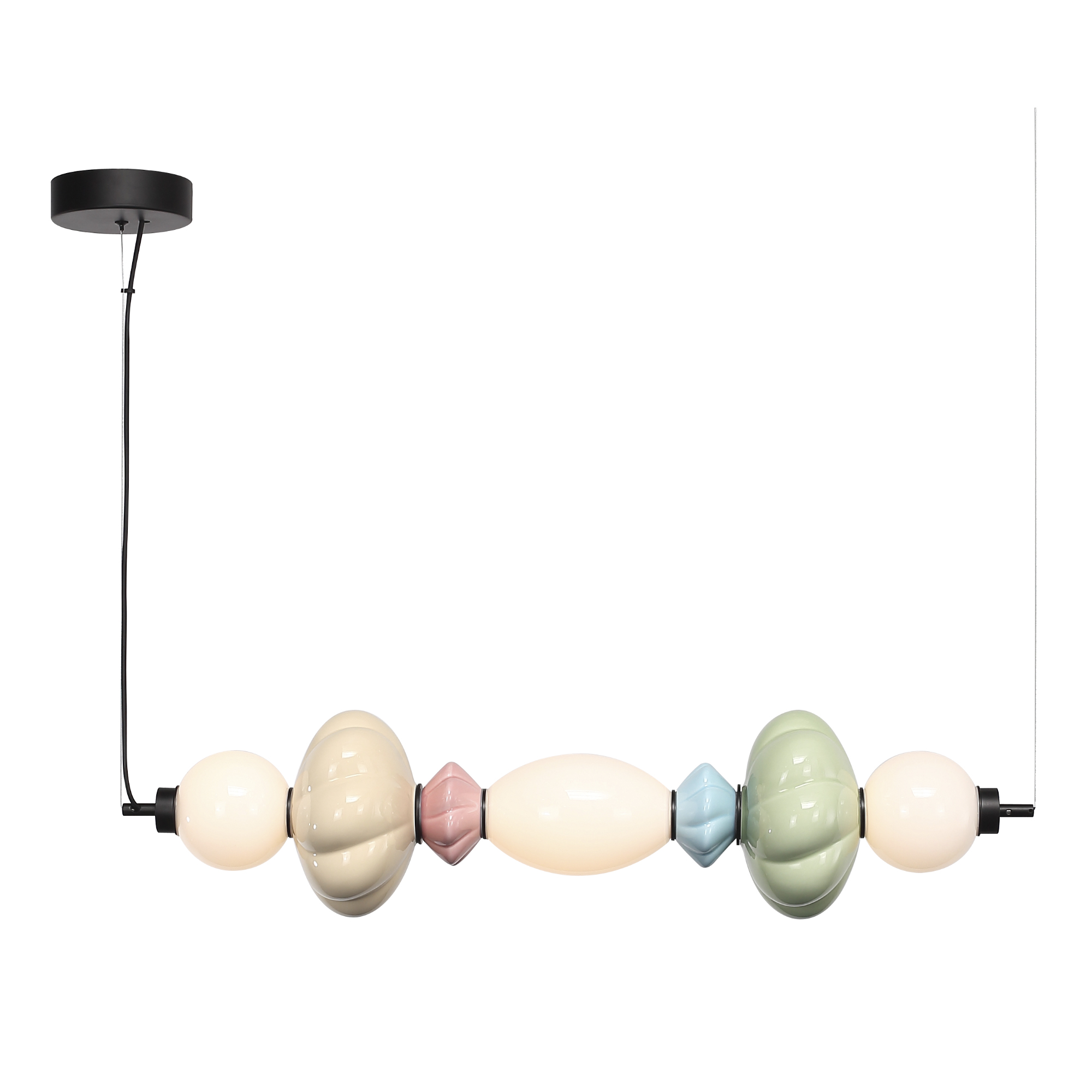 Светильник светодиодный FLORENTINI ST LUCE SL6134.443.01