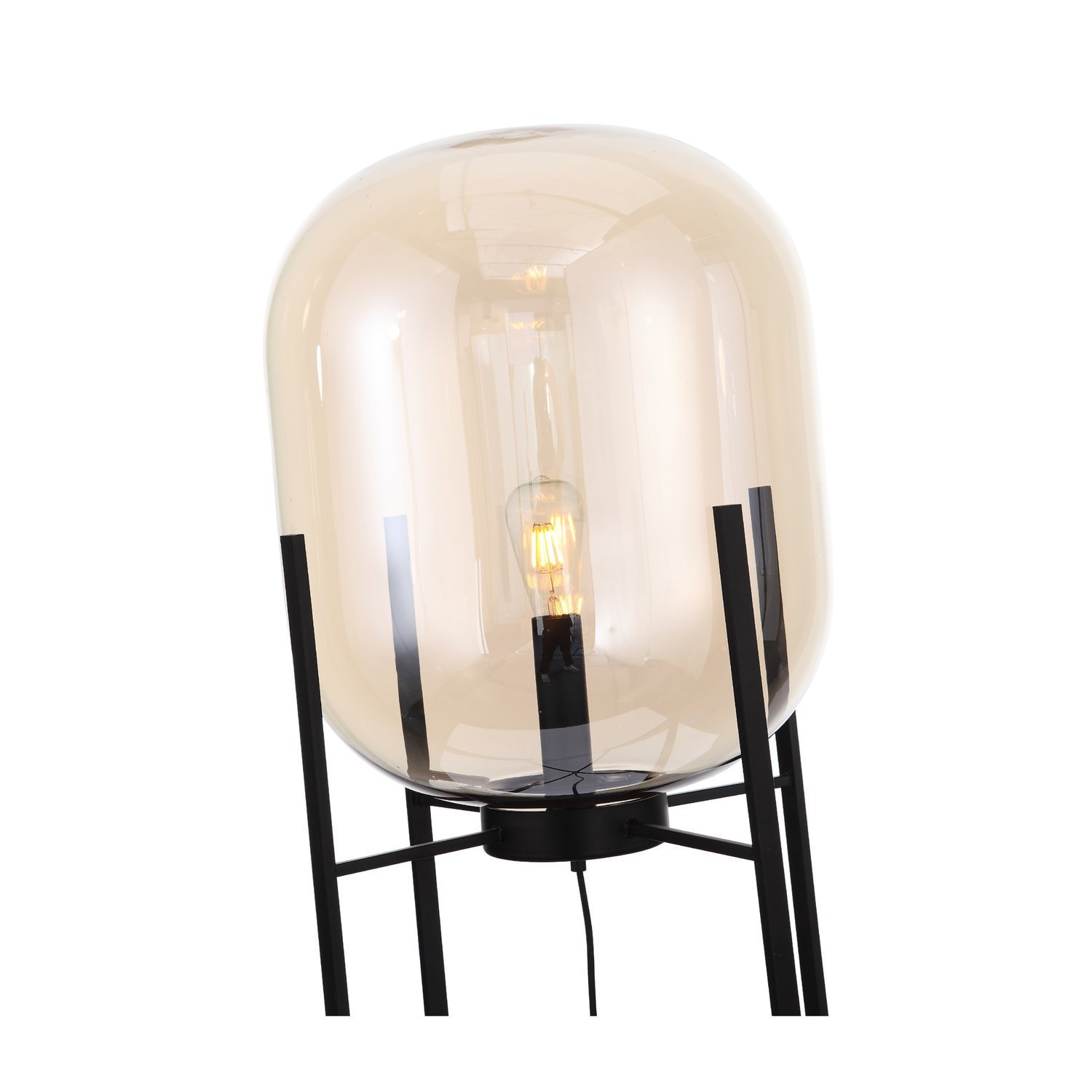 Светильник с лампой накаливания BURASCA ST LUCE SL1050.525.01 Светильник с лампой накаливания BURASCA ST LUCE SL1050.525.01