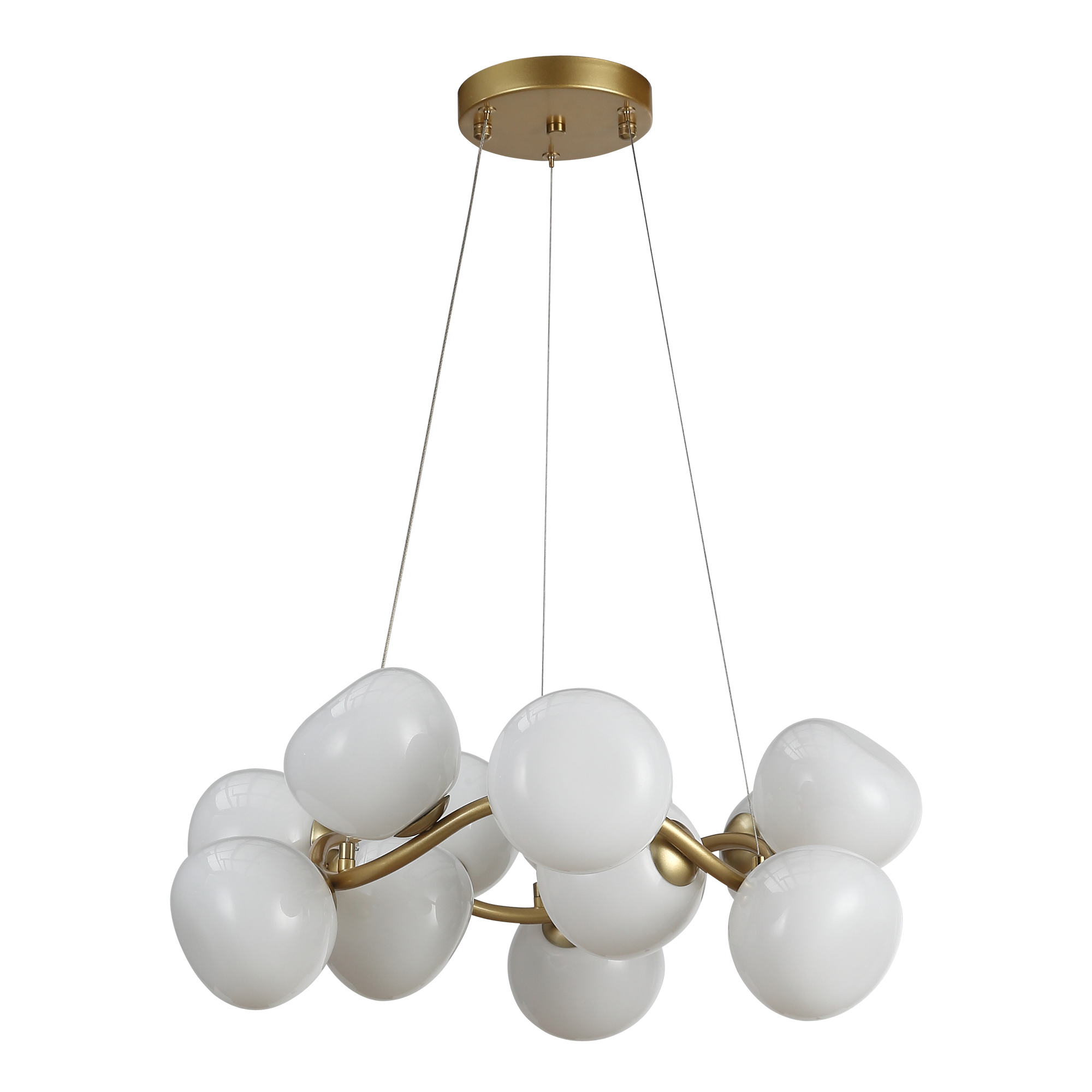Светильник с лампой SWEVEN ST LUCE SL1519.303.12