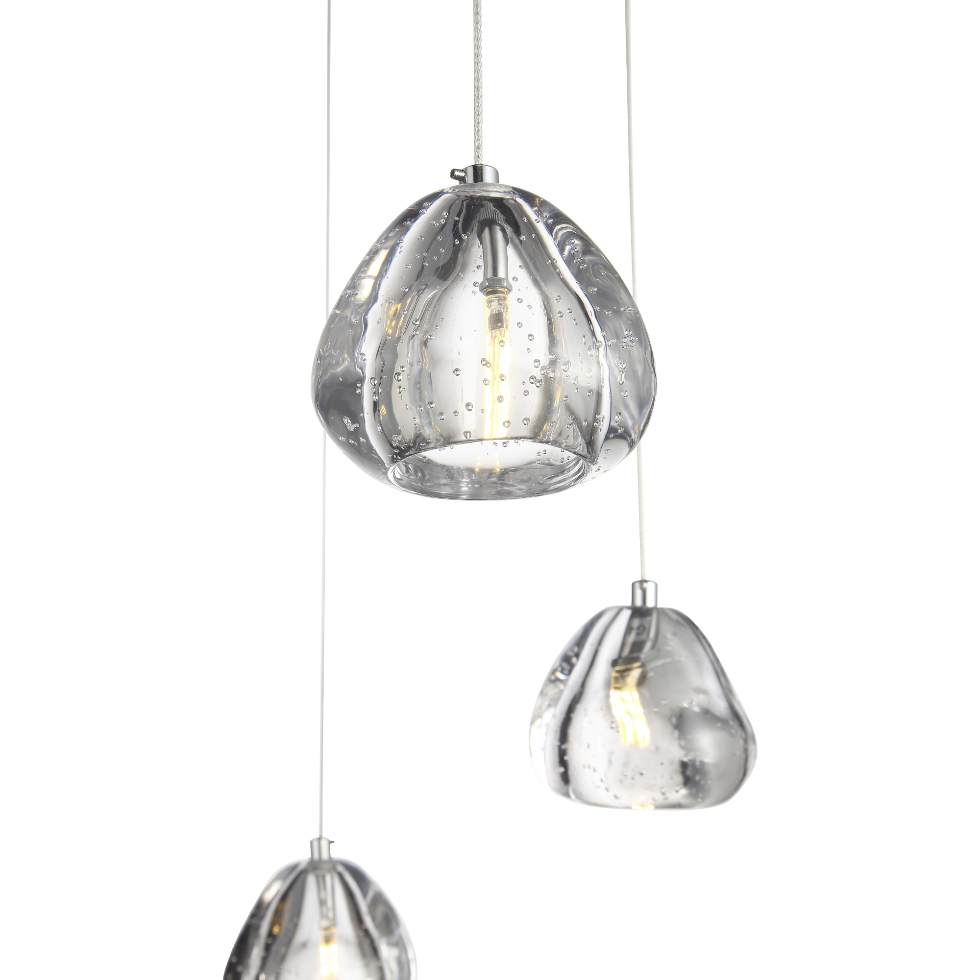 Светильник светодиодный WATERFALL ST LUCE SL6017.101.07
