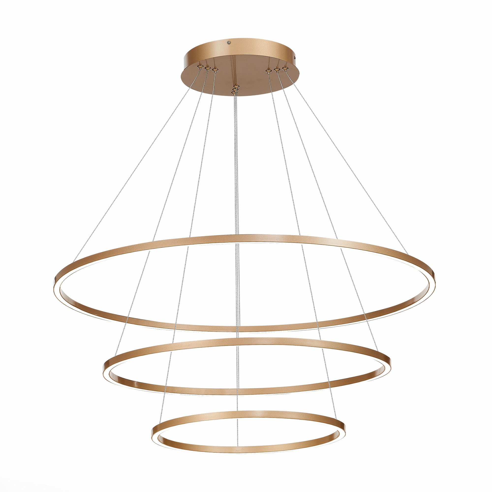 Светильник светодиодный Подвесные светильники ST LUCE ST605.243.114