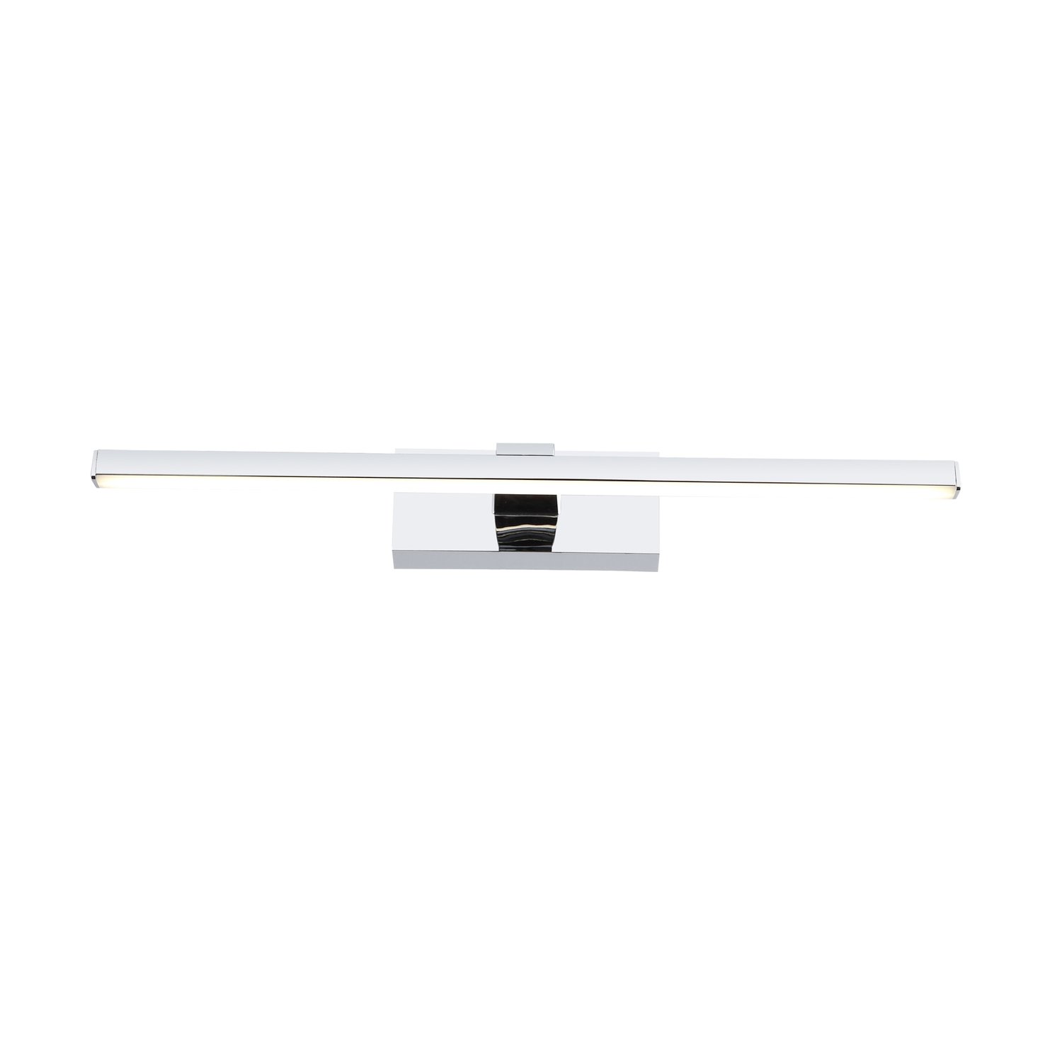 SL446.011.01 Подсветка для картин Хром/Белый LED 1*8W 4000K ST LUCE SL446.011.01 SL446.011.01 Подсветка для картин Хром/Белый LED 1*8W 4000K ST LUCE SL446.011.01