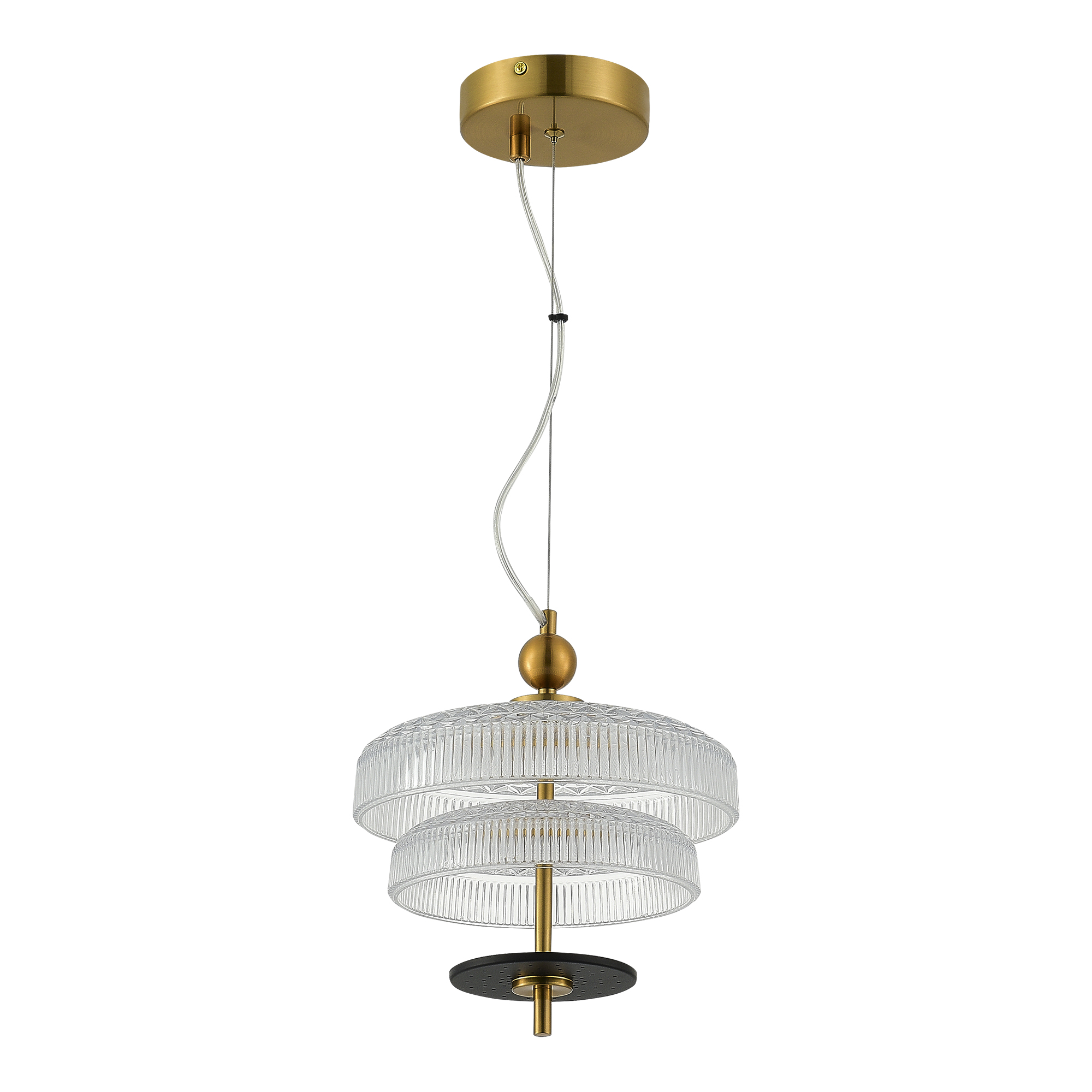 Светильник светодиодный ORIENTAL ST LUCE SL6122.313.01