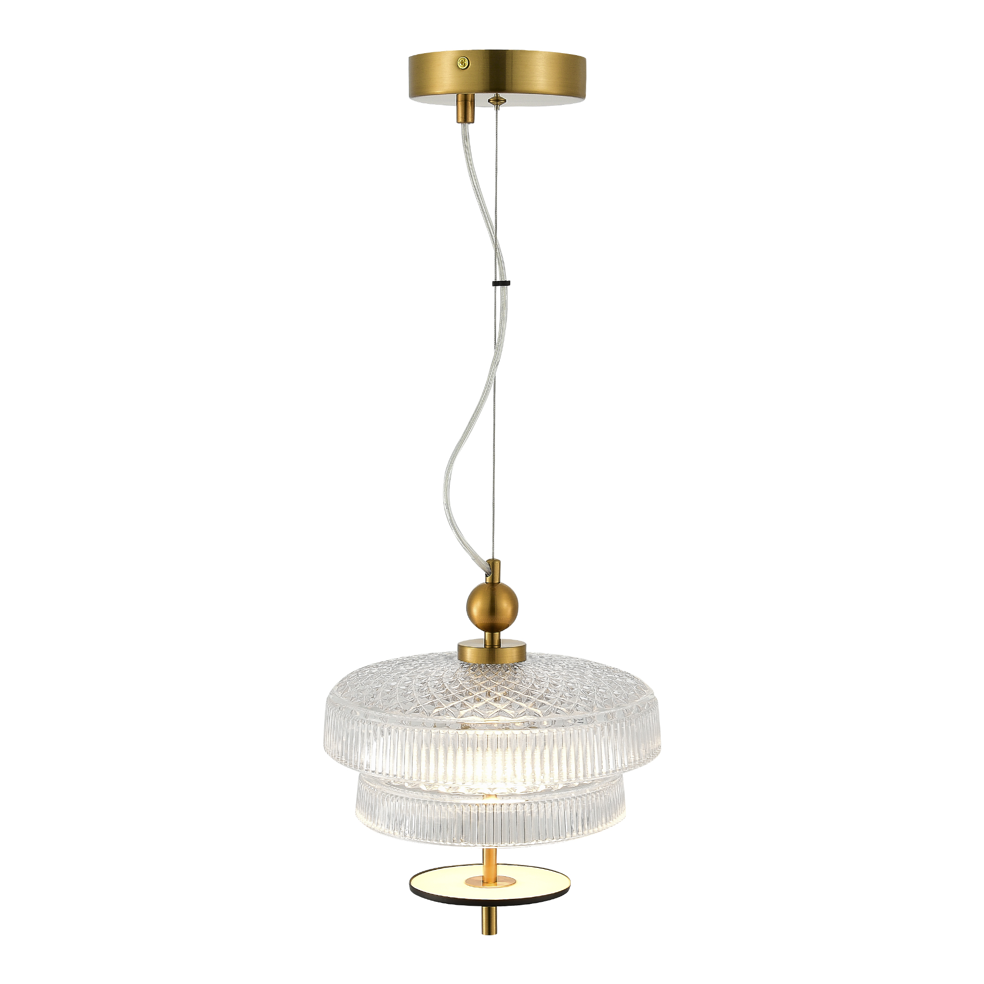 Светильник светодиодный ORIENTAL ST LUCE SL6122.313.01