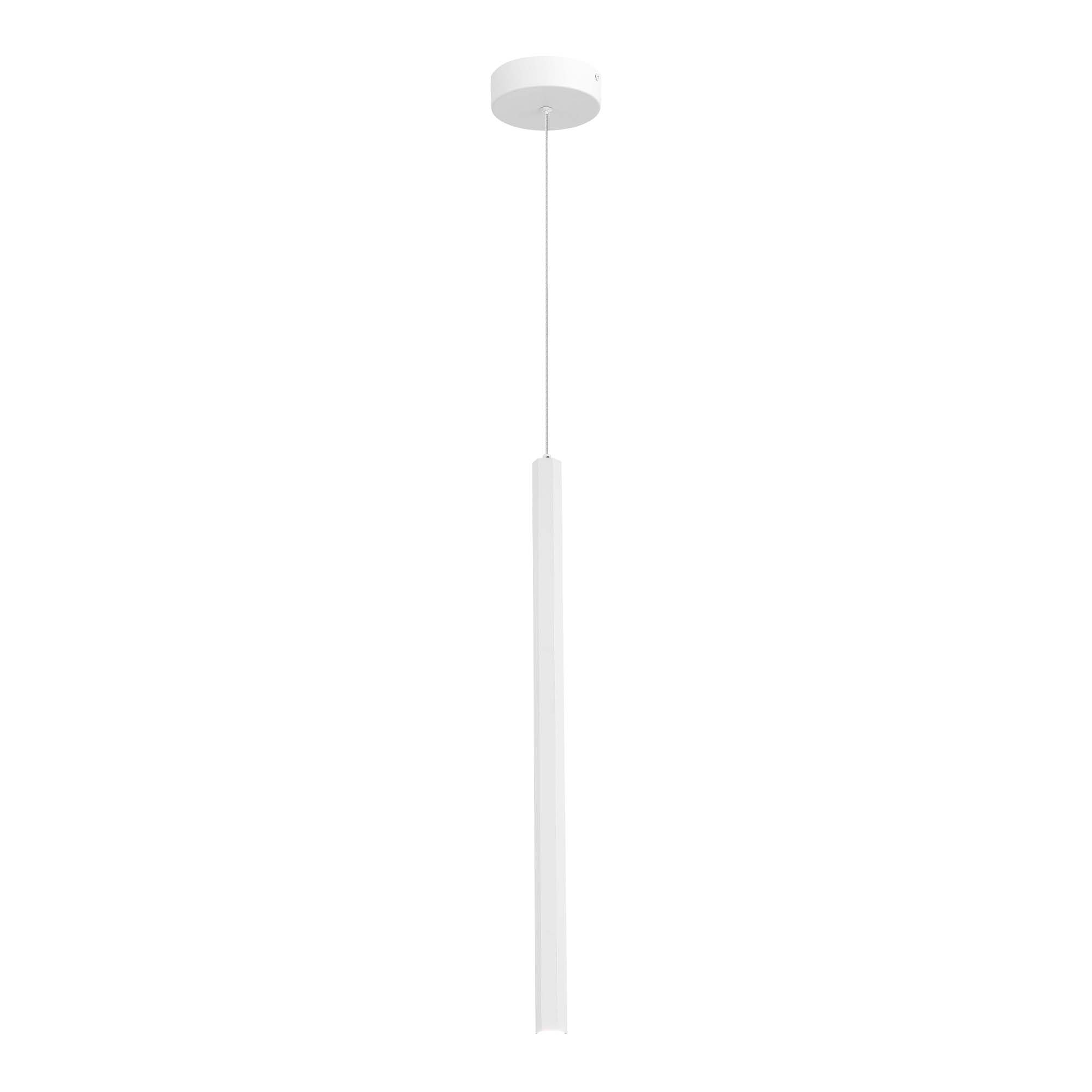 Светильник светодиодный Подвесные светильники ST LUCE ST614.513.06