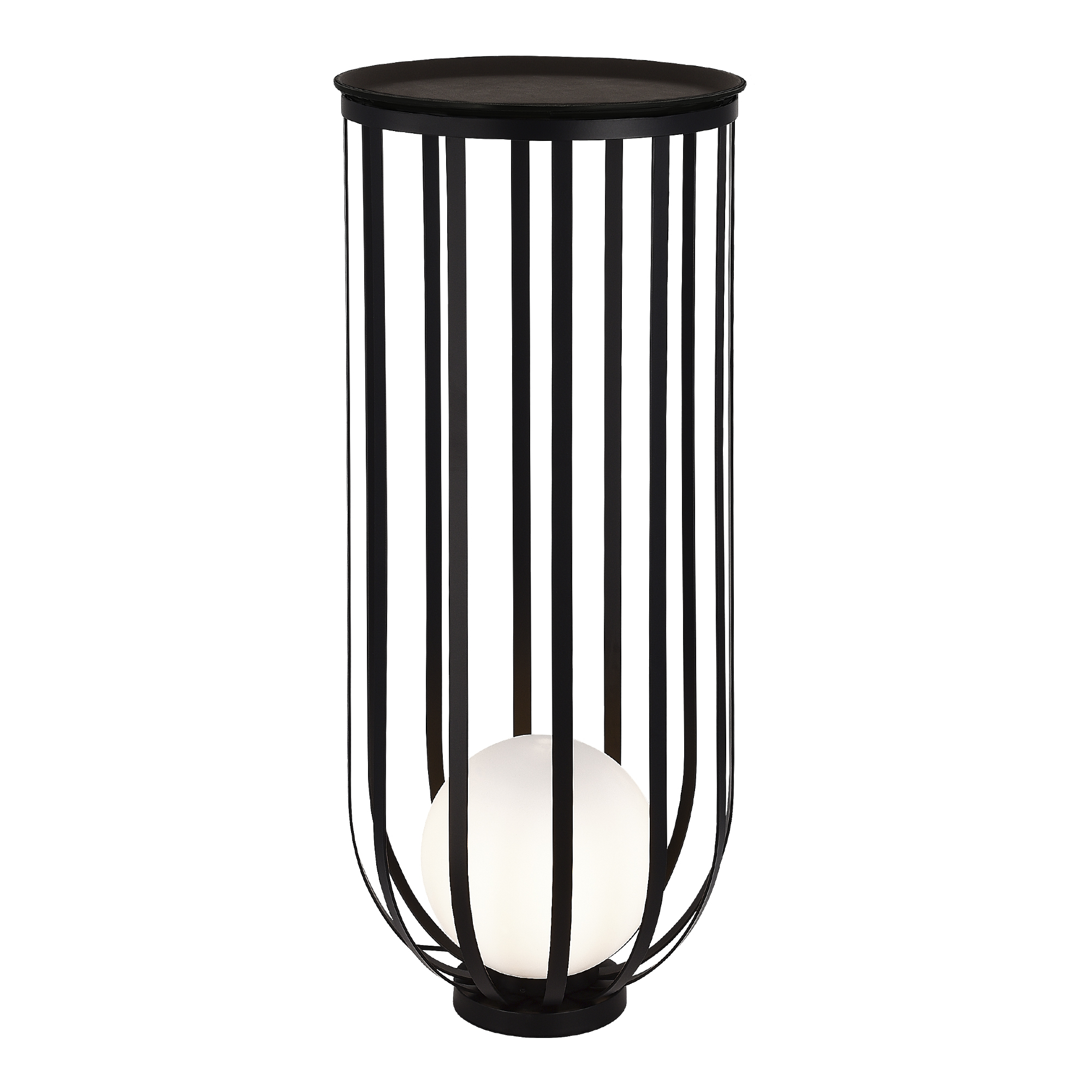 Светильник с лампой накаливания NORDIC ST LUCE SL6129.405.01