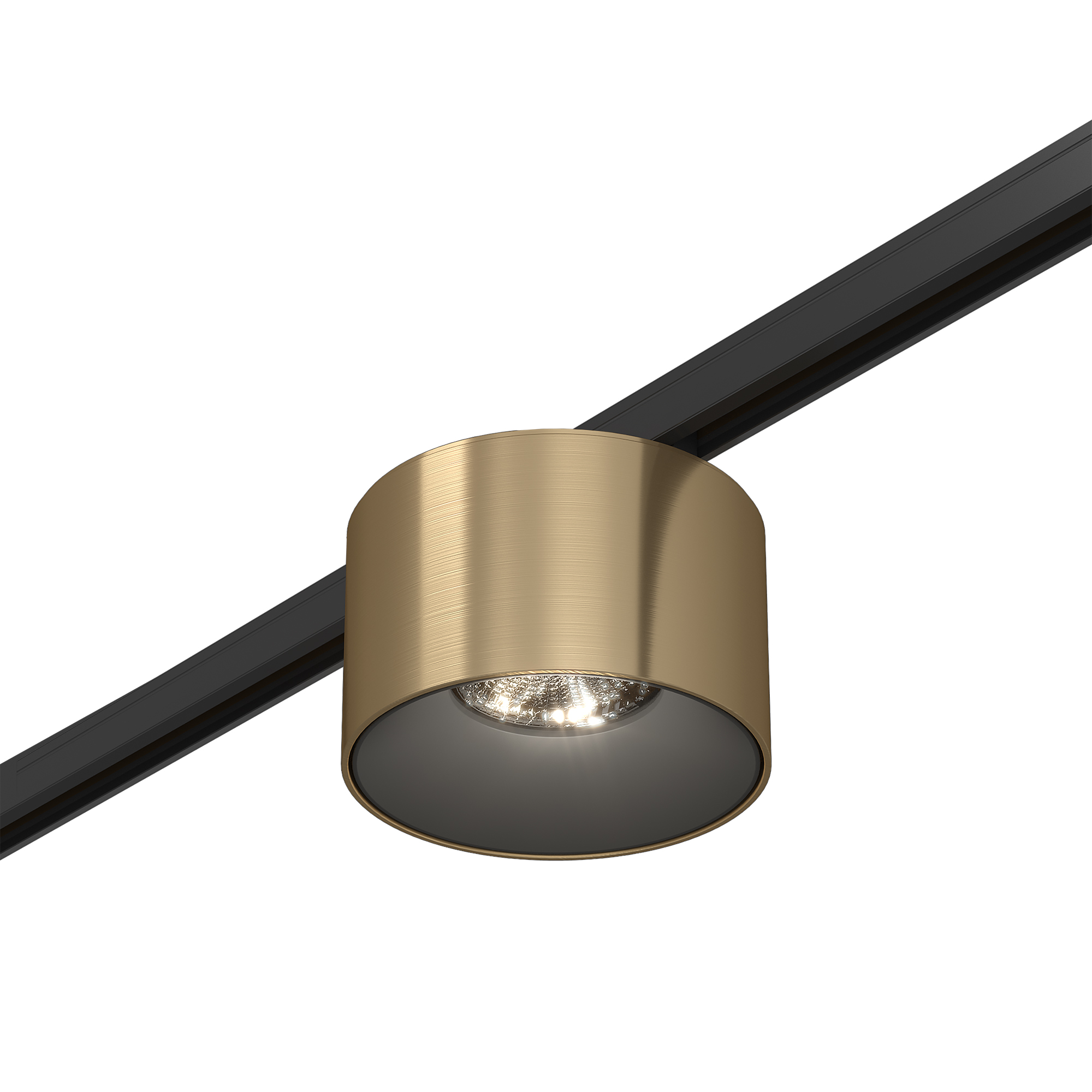 Светильник встраиваемый трековый SUPER5 ST LUCE ST669.346.05
