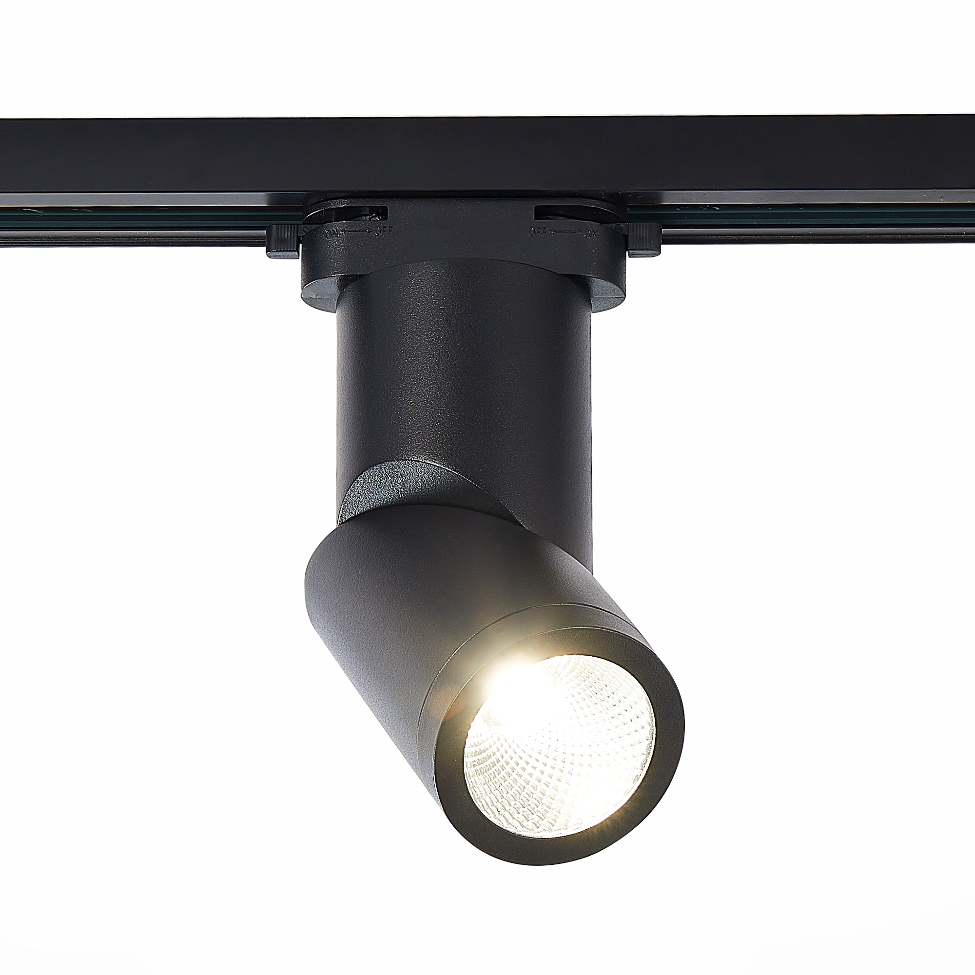 Светильник встраиваемый светодиодный Однофазная трековая система ST LUCE ST650.446.10