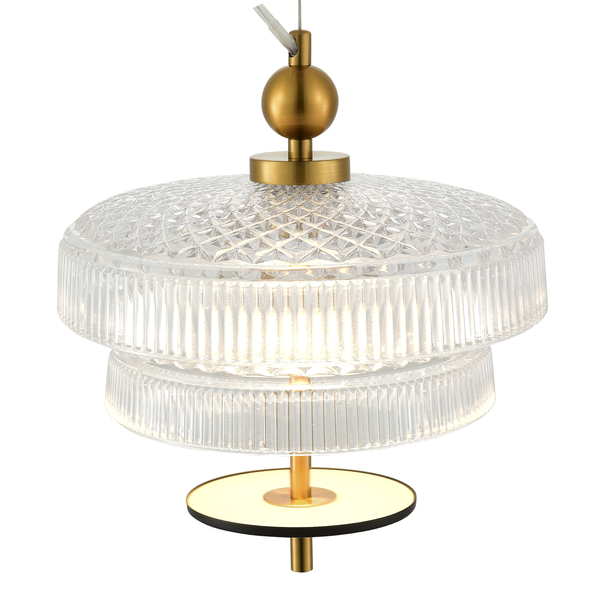 Светильник светодиодный ORIENTAL ST LUCE SL6122.313.01
