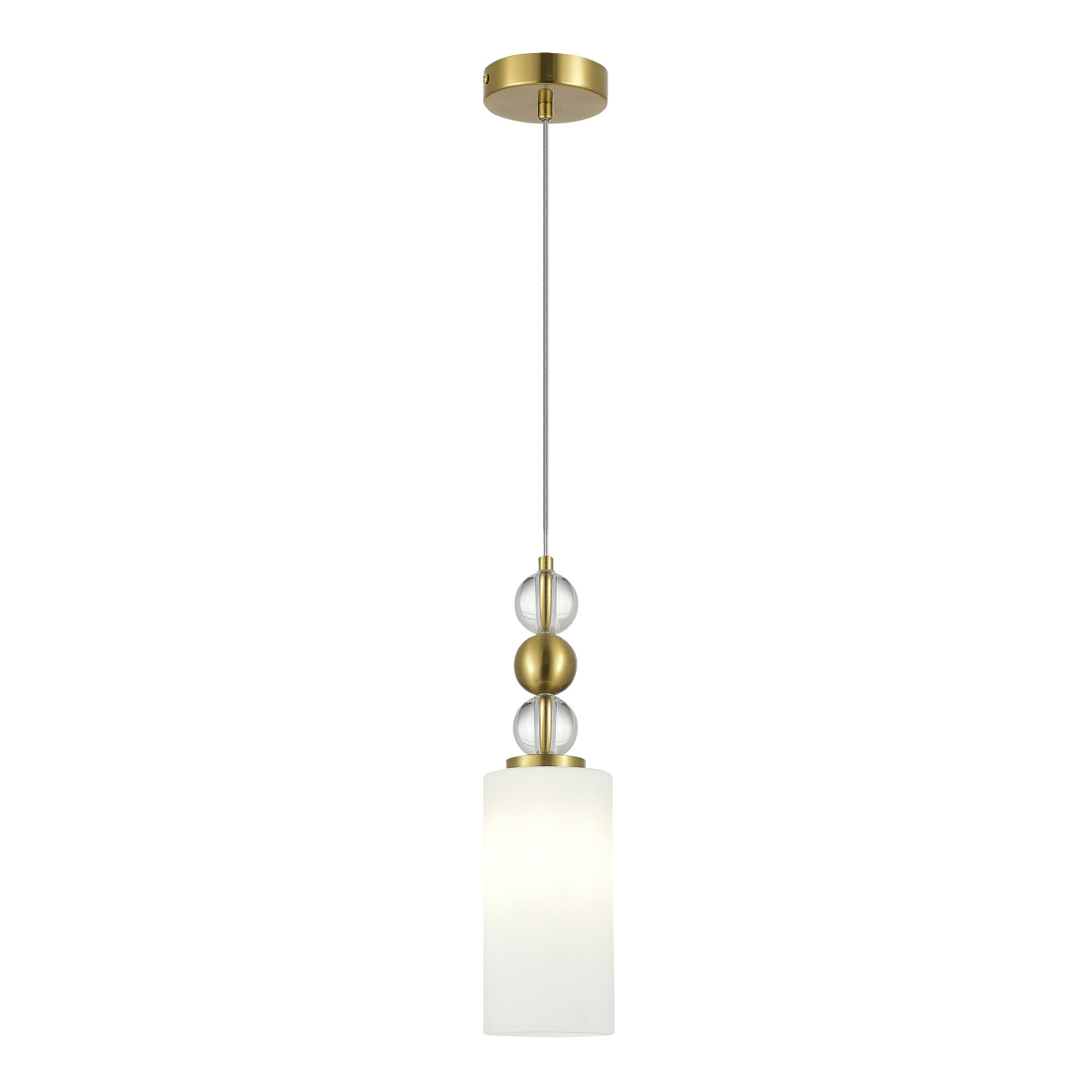 Светильник с лампой накаливания AURORA ST LUCE SL2003.303.01