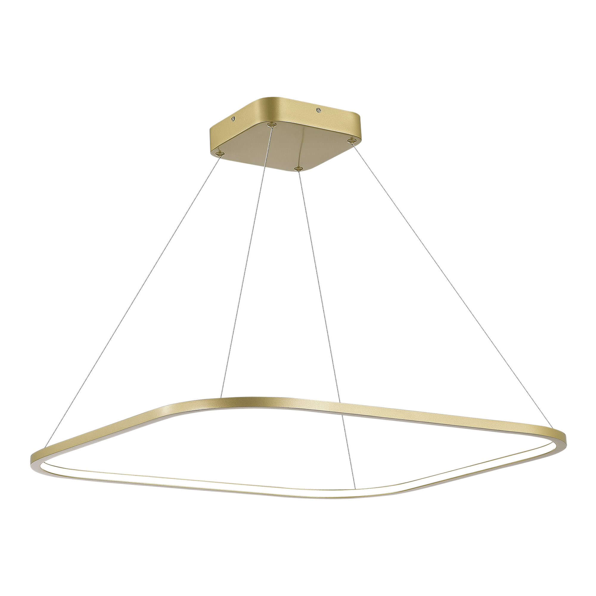 Светильник светодиодный Подвесные светильники ST LUCE ST610.243.39