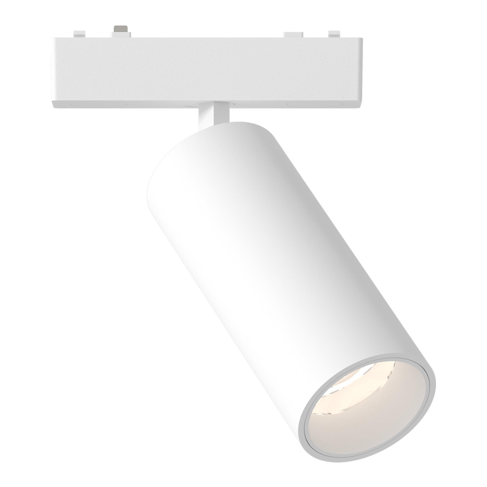 Светильник встраиваемый трековый SKYFLAT ST LUCE ST677.536.18