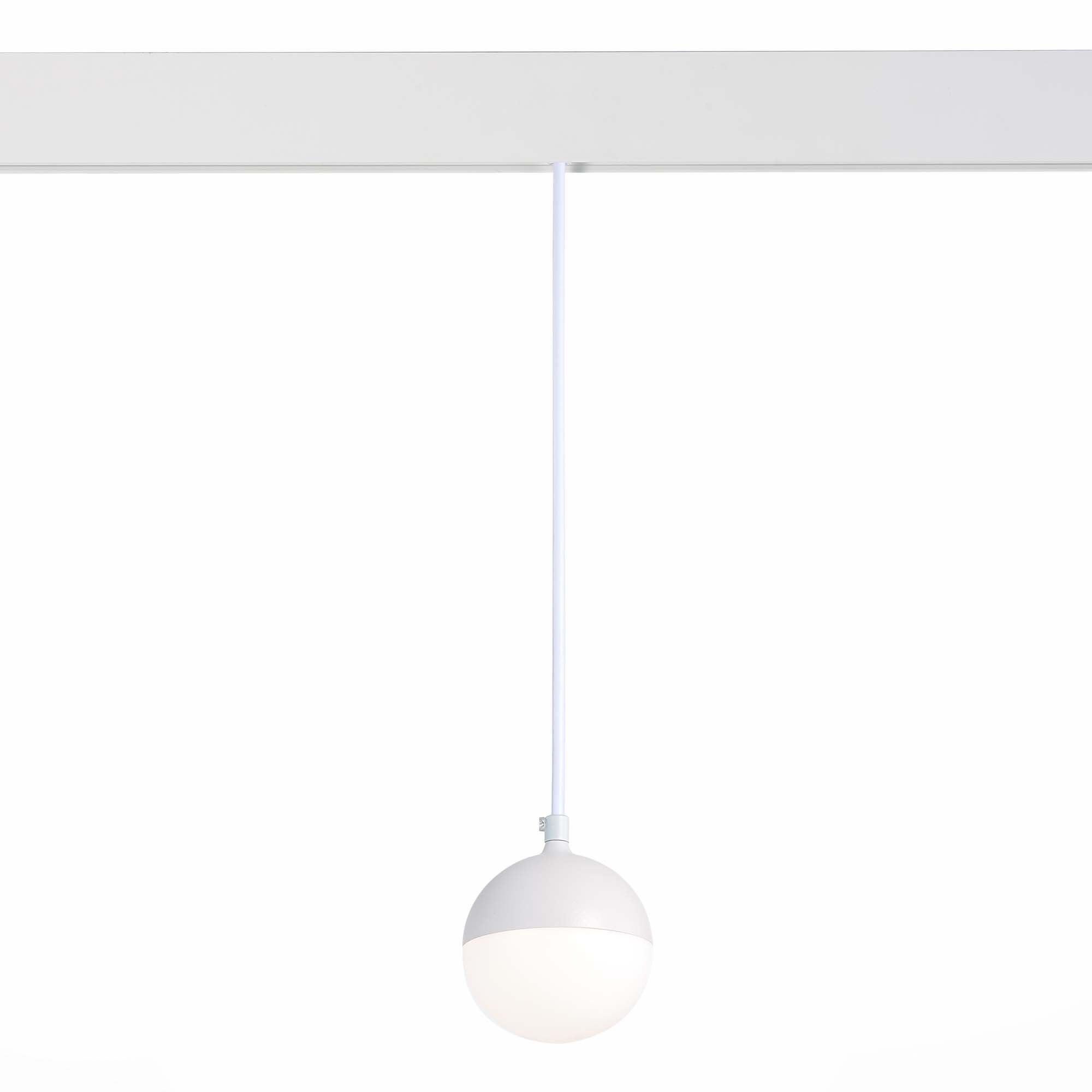 Светильник трековый SKYLINE 48 ST LUCE ST358.543.07