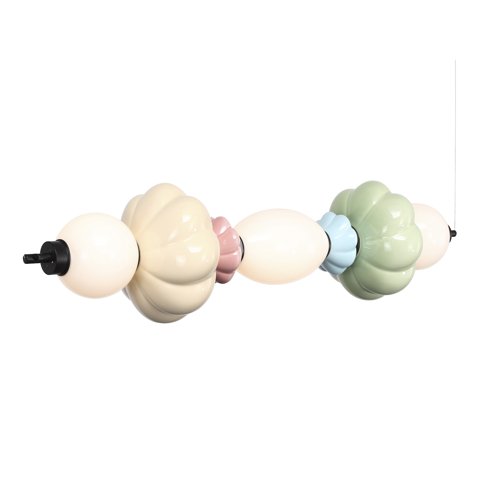 Светильник светодиодный FLORENTINI ST LUCE SL6134.443.01 Светильник светодиодный FLORENTINI ST LUCE SL6134.443.01