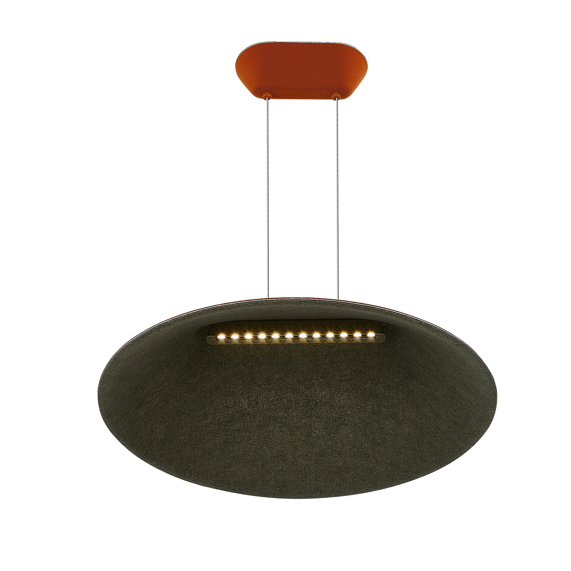 Светильник светодиодный SENTITO ST LUCE SL3001.723.01