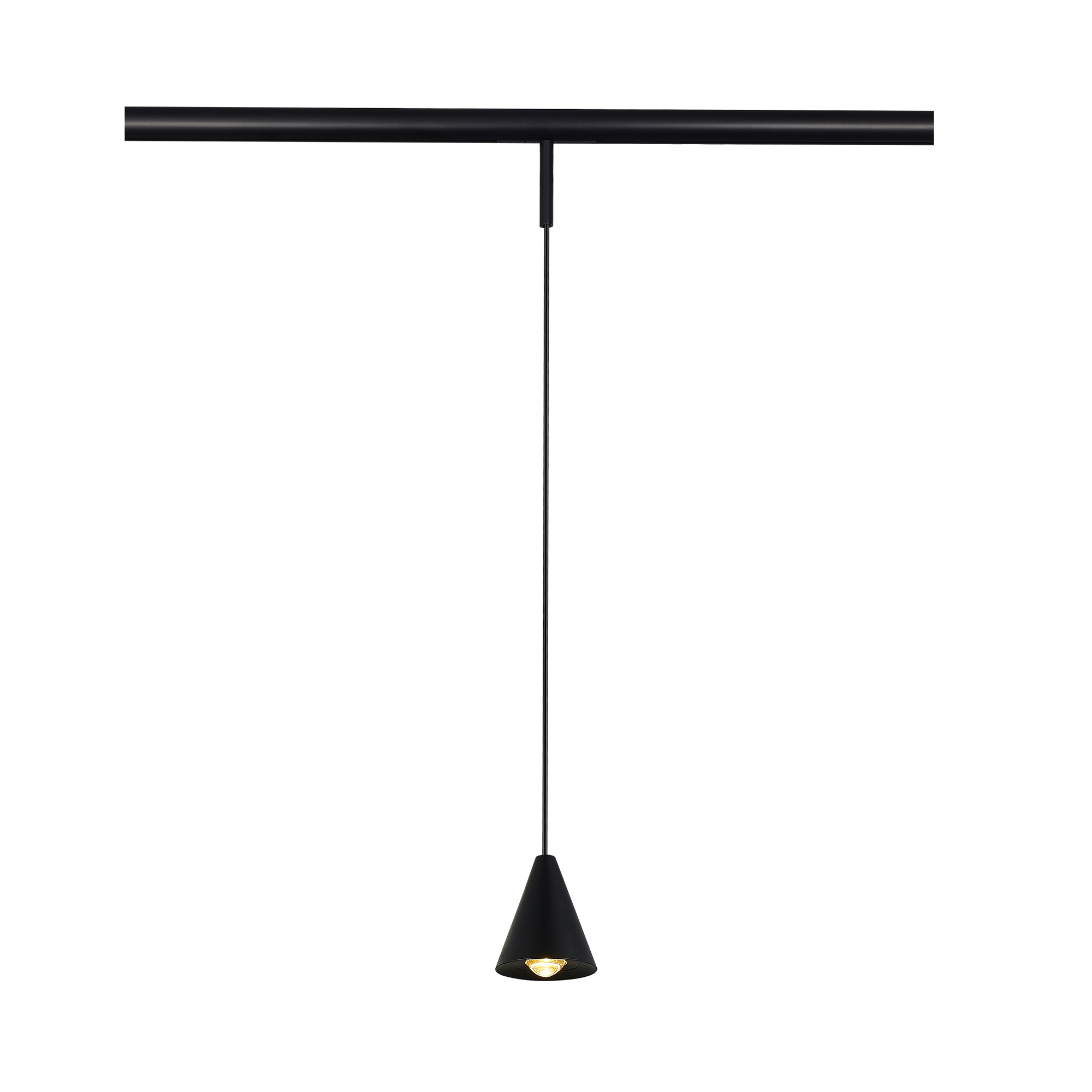 Светильник встраиваемый трековый SUPER5 ST LUCE ST689.436.05