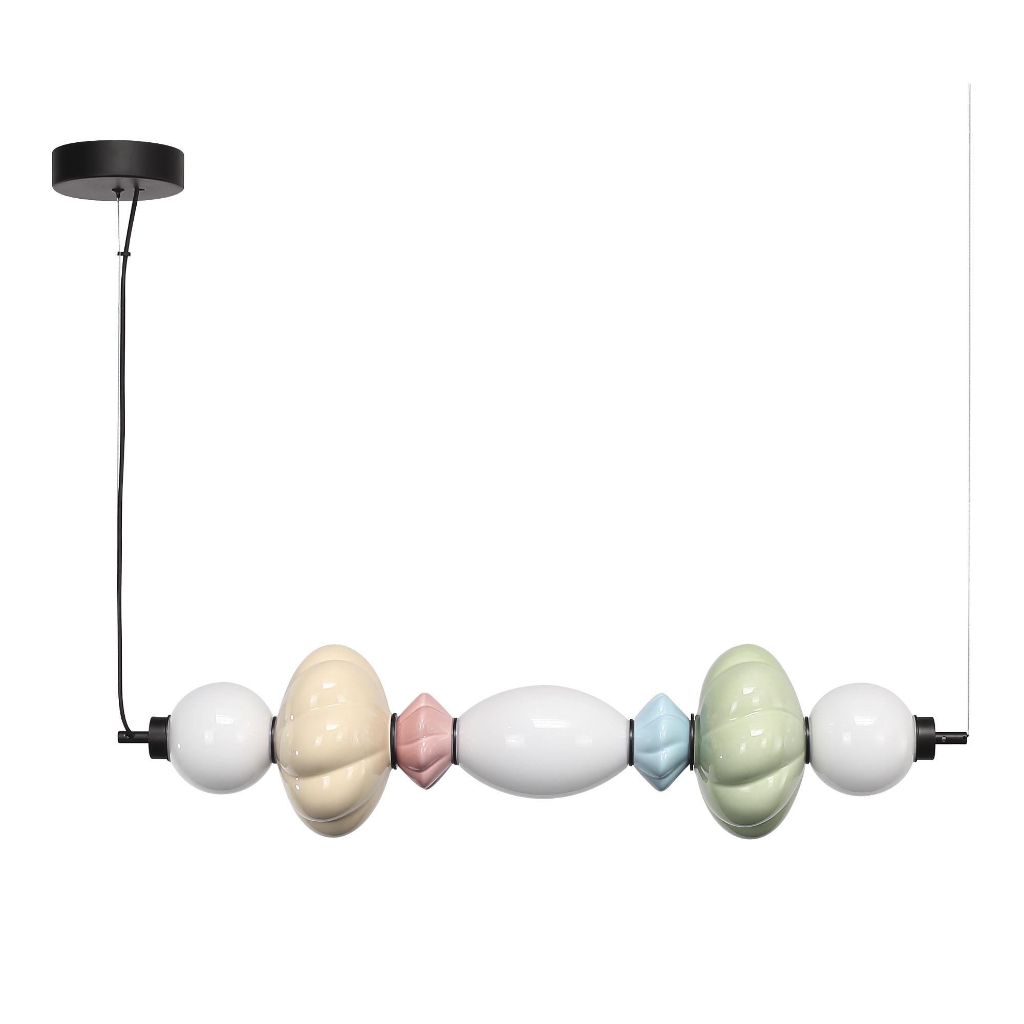 Светильник светодиодный FLORENTINI ST LUCE SL6134.443.01 Светильник светодиодный FLORENTINI ST LUCE SL6134.443.01