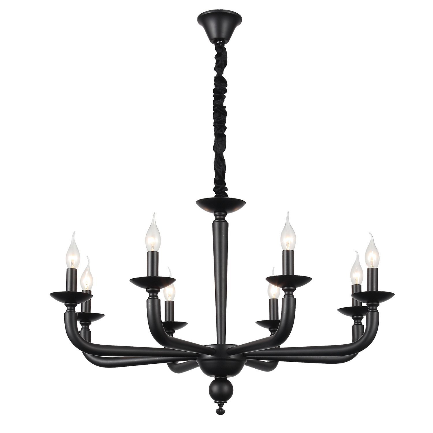 Светильник с лампой накаливания FORTEZA ST LUCE SL1114.403.08