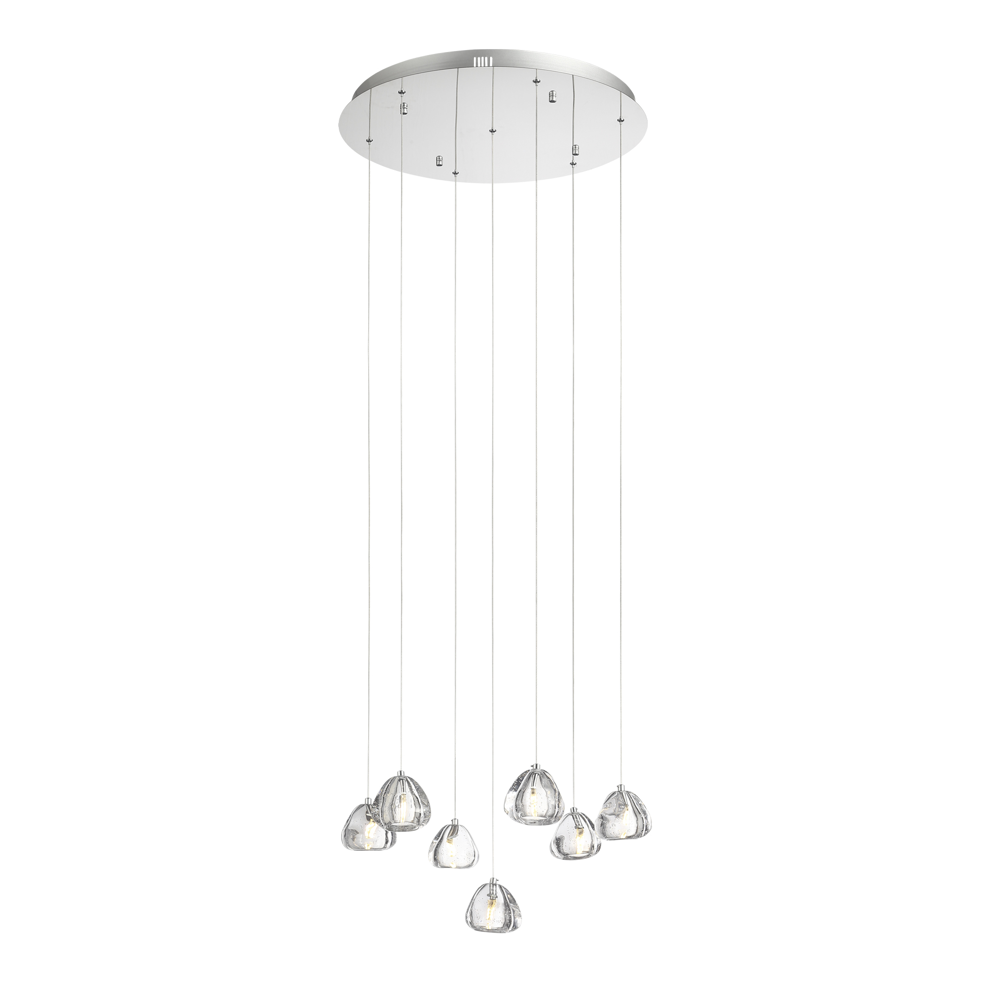 Светильник светодиодный WATERFALL ST LUCE SL6017.101.07