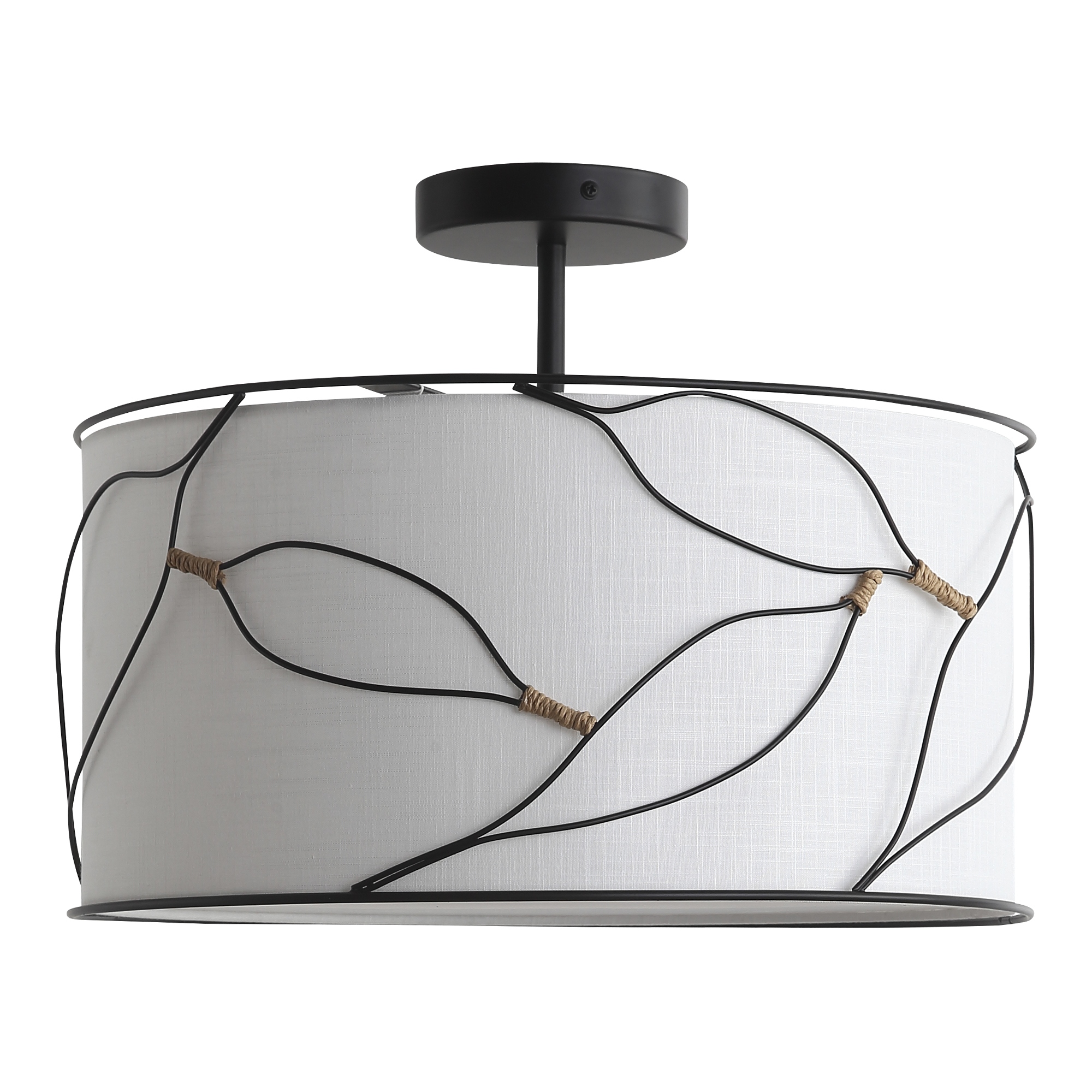 Светильник с лампой накаливания ROOT ST LUCE SL6228.402.03