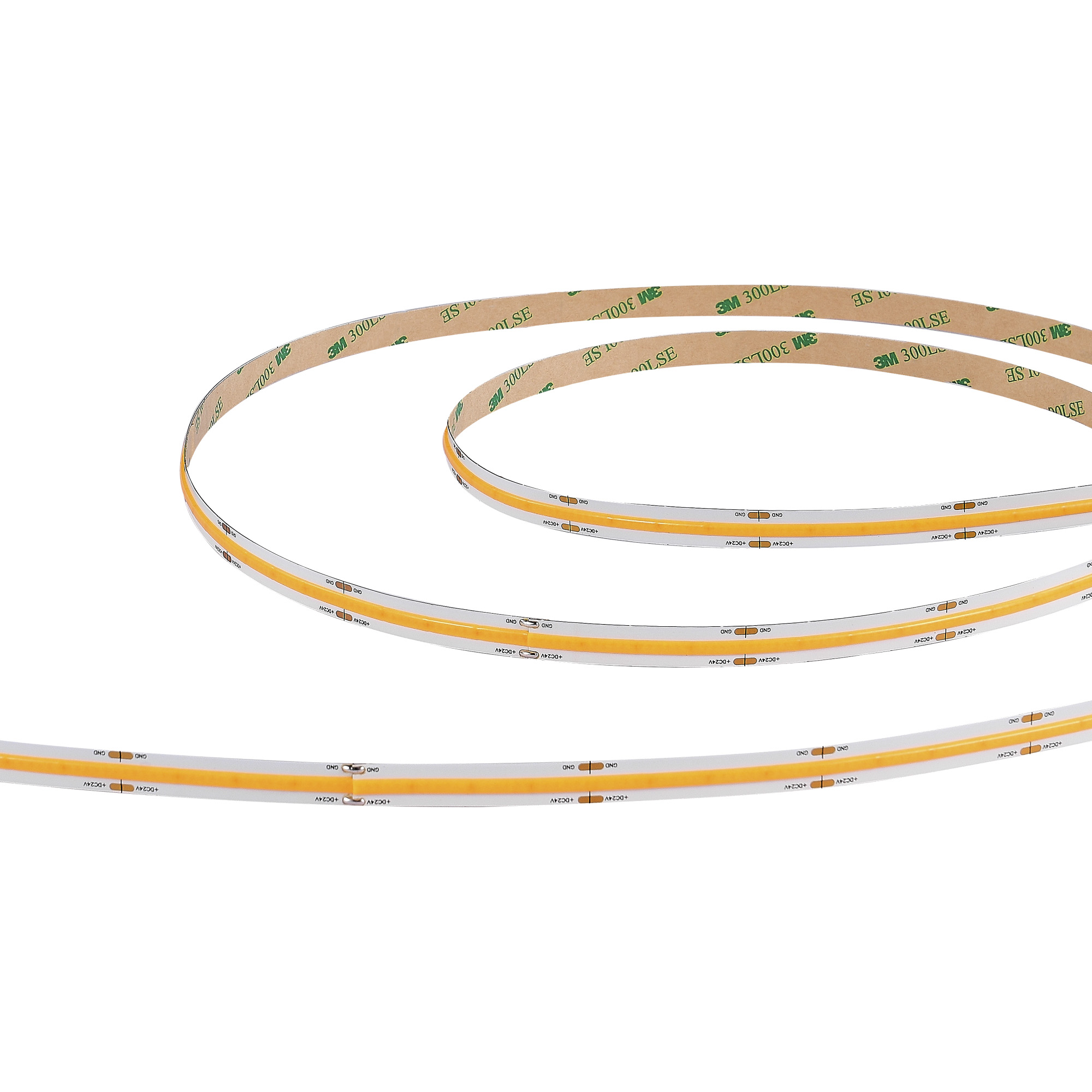 Светодиодная лента COB - -*48W 3000K 2 400Lm Ra>90 IP20 L1 000xW8xH- 24V ST LUCE ST018.310.20 Светодиодная лента COB - -*48W 3000K 2 400Lm Ra>90 IP20 L1 000xW8xH- 24V ST LUCE ST018.310.20