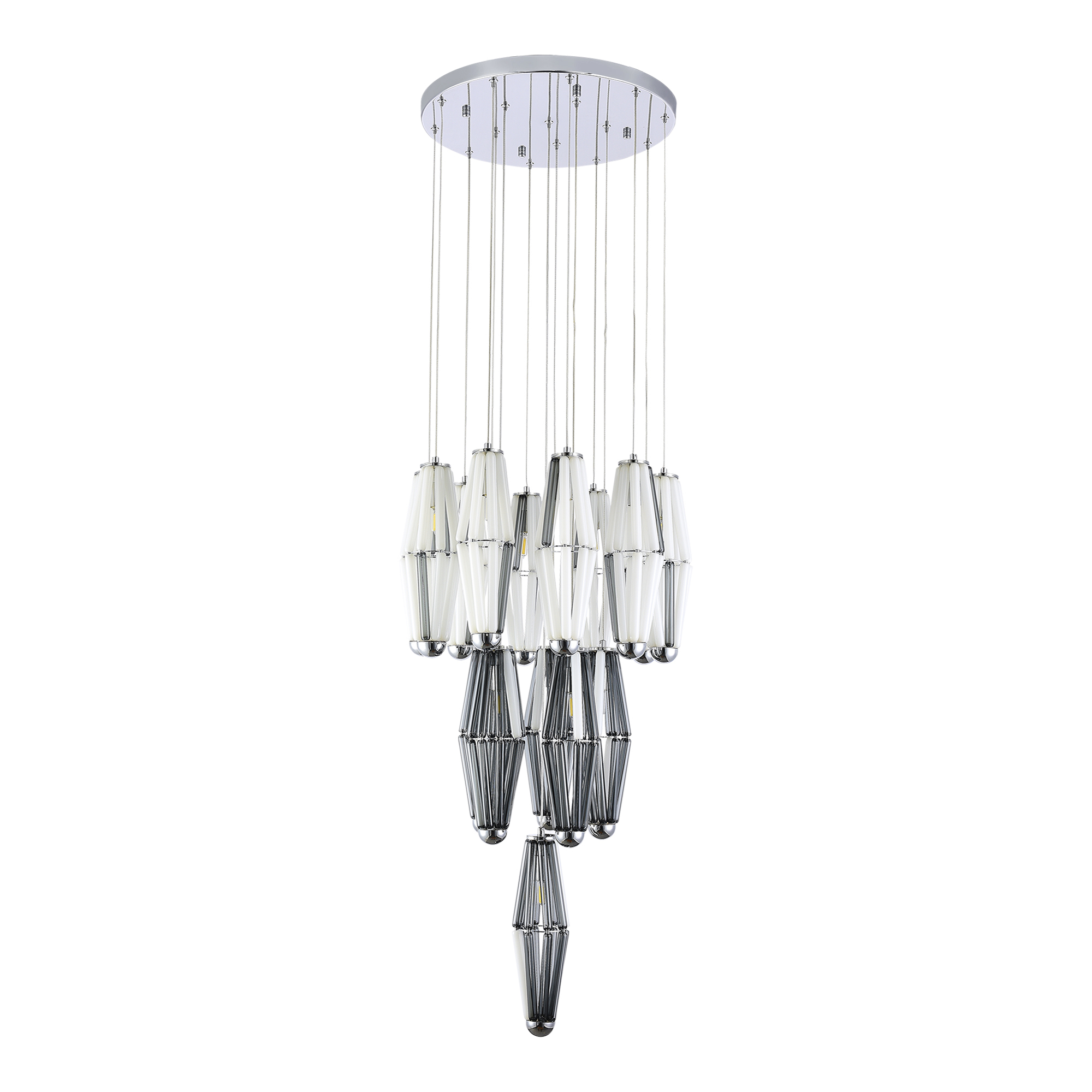 Светильник с лампой 5 ST LUCE SL1242.103.16