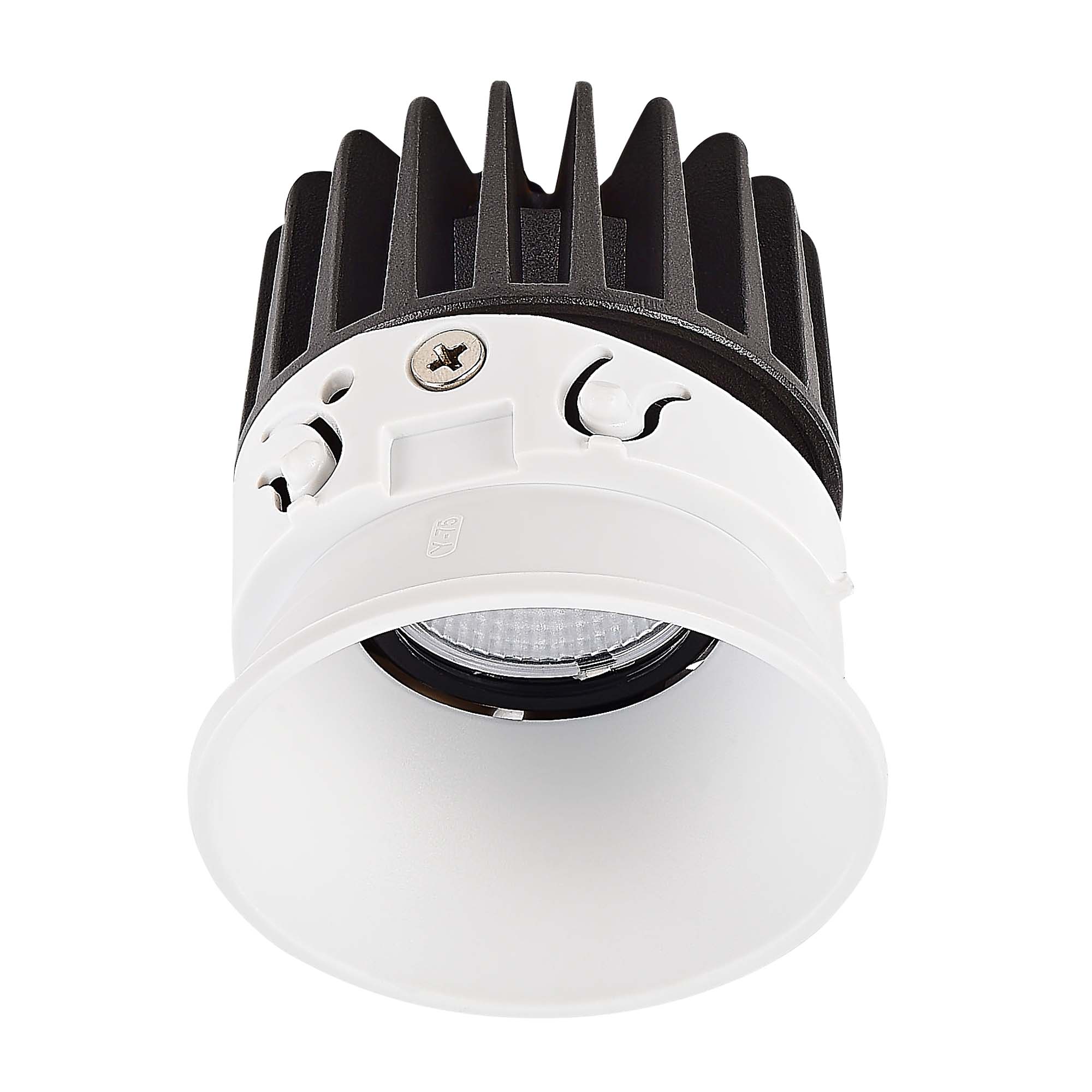 Светодиодный модуль Белый LED 1*7W 3000K 560Lm Ra90 36° IP20 D69xH75 220-240V ST LUCE ST851.538.07