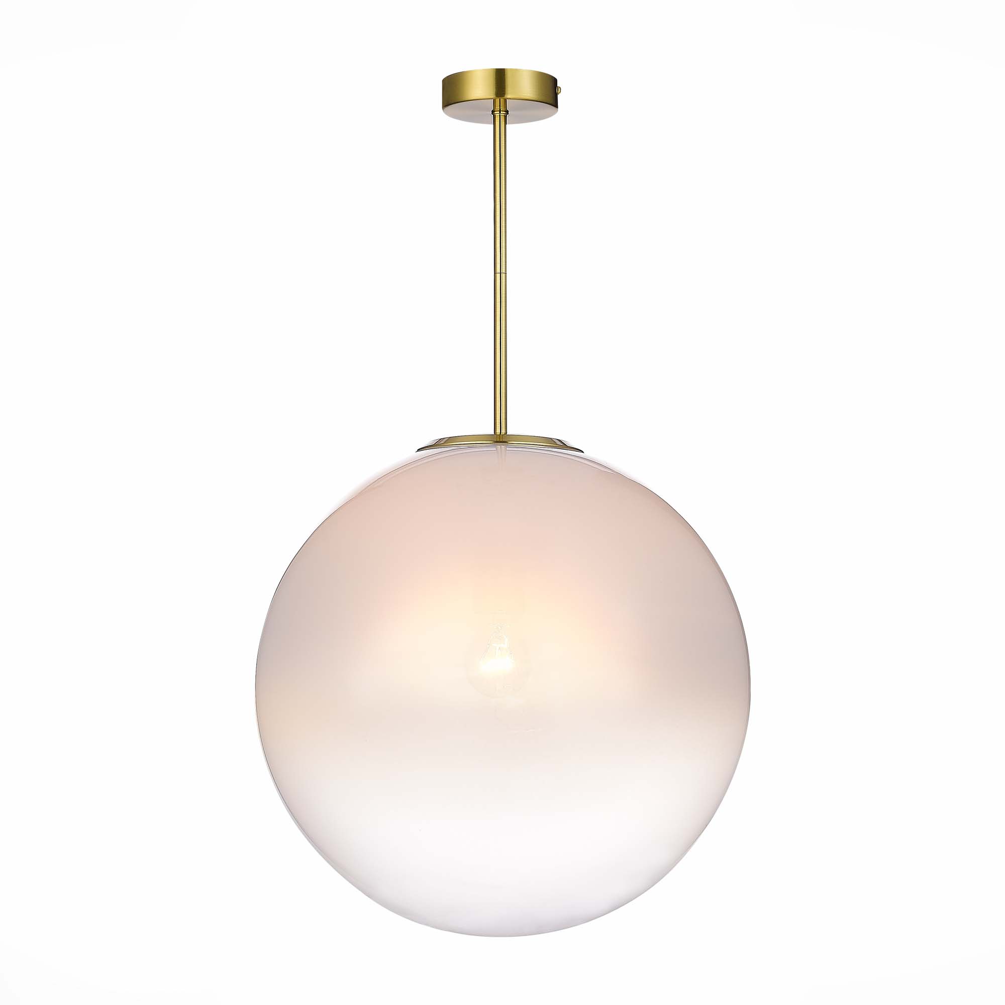 Светильник с лампой накаливания CASSIUS ST LUCE SL1190.222.01