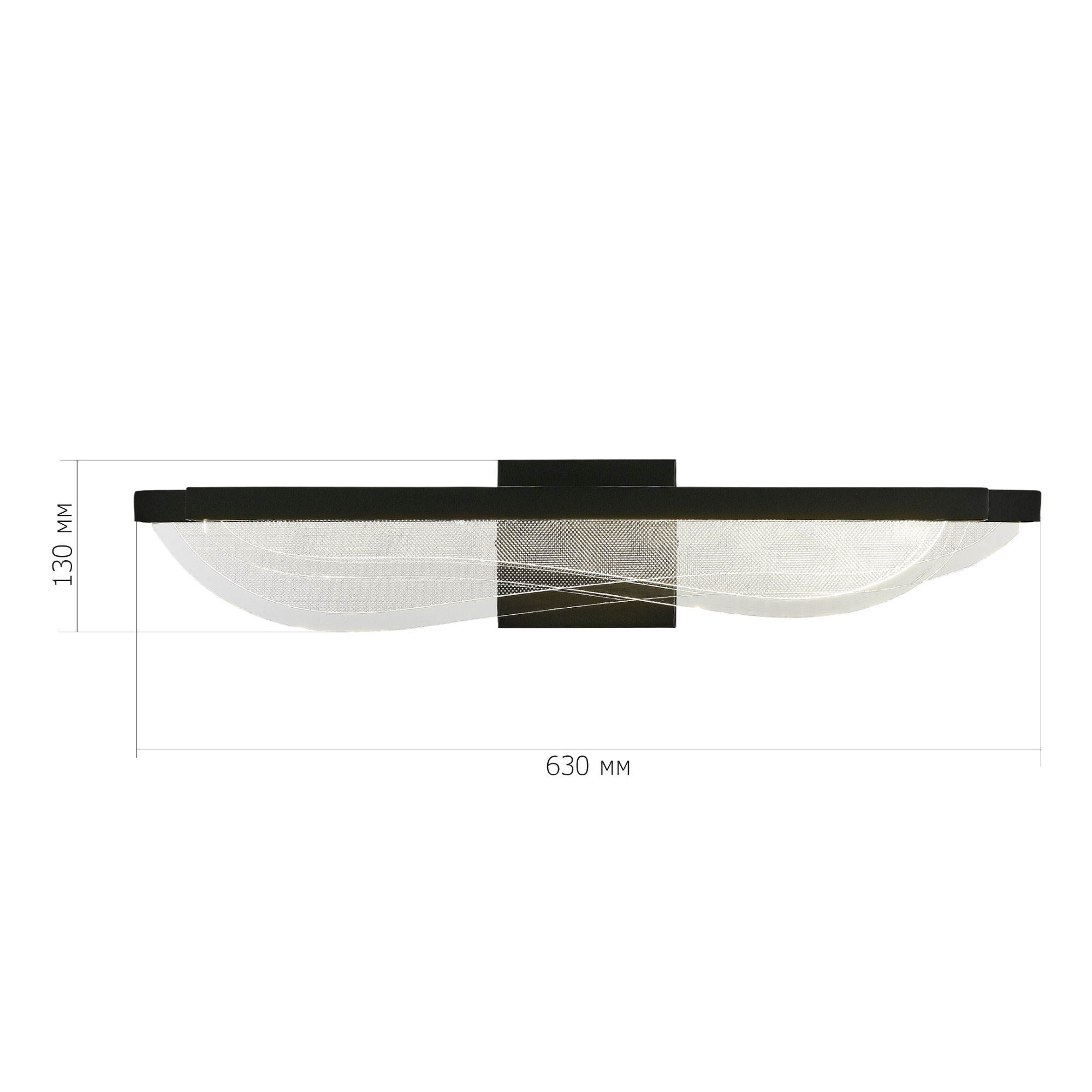 Светильник светодиодный FESALE ST LUCE SL6509.401.01
