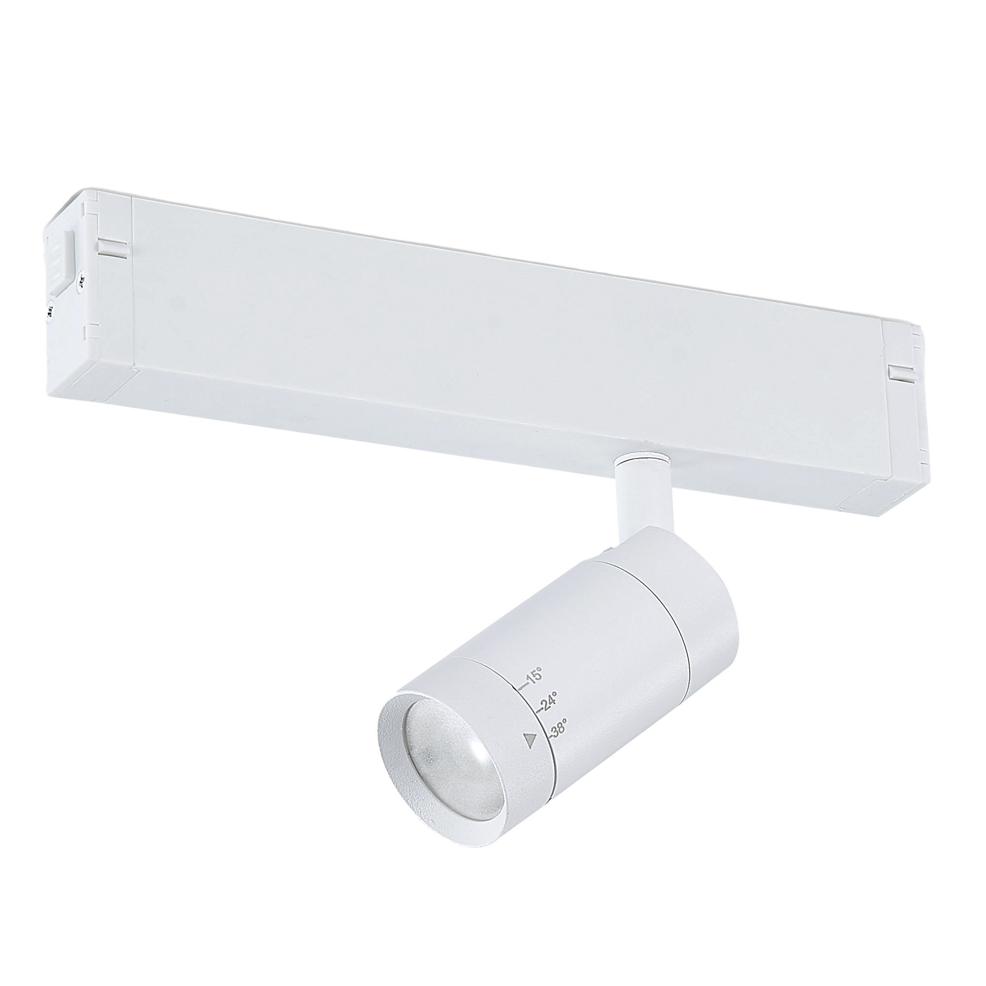 Светильник встраиваемый светодиодный SKYLINE 220 ST LUCE ST660.596.20