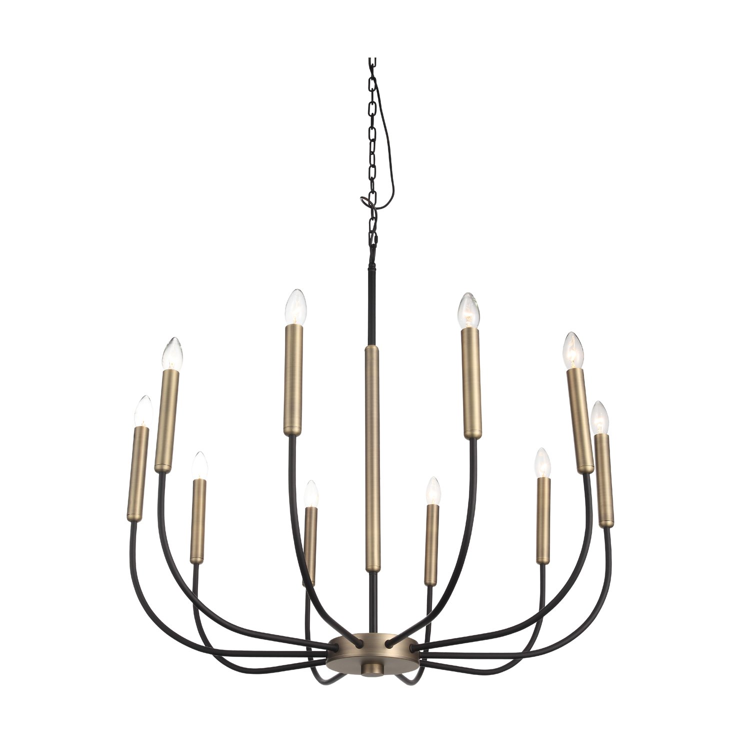 Светильник с лампой накаливания LAMDARIO ST LUCE SLD008.423.10