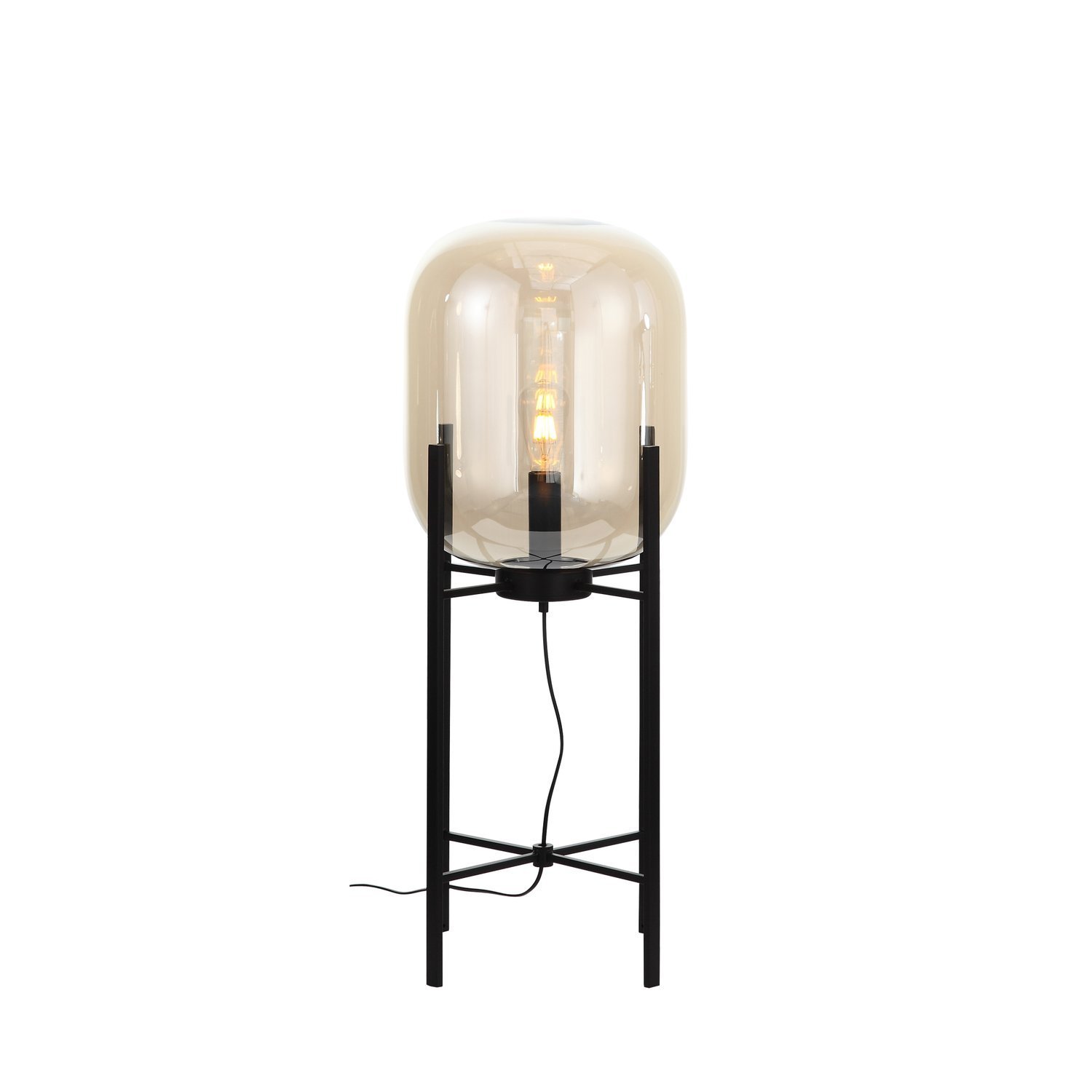 Светильник с лампой накаливания BURASCA ST LUCE SL1050.515.01