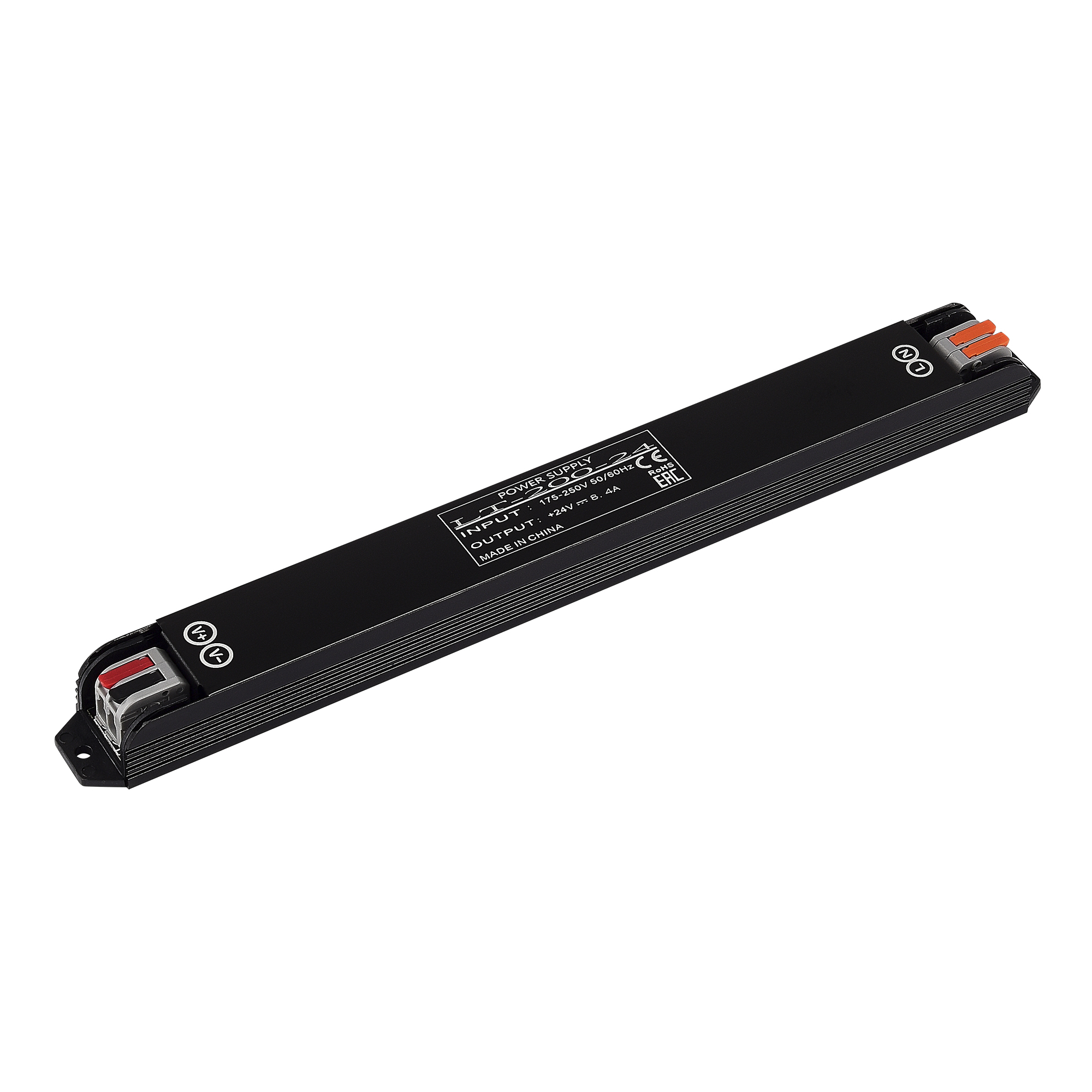 Блок питания 200W ST LUCE ST062.024.200