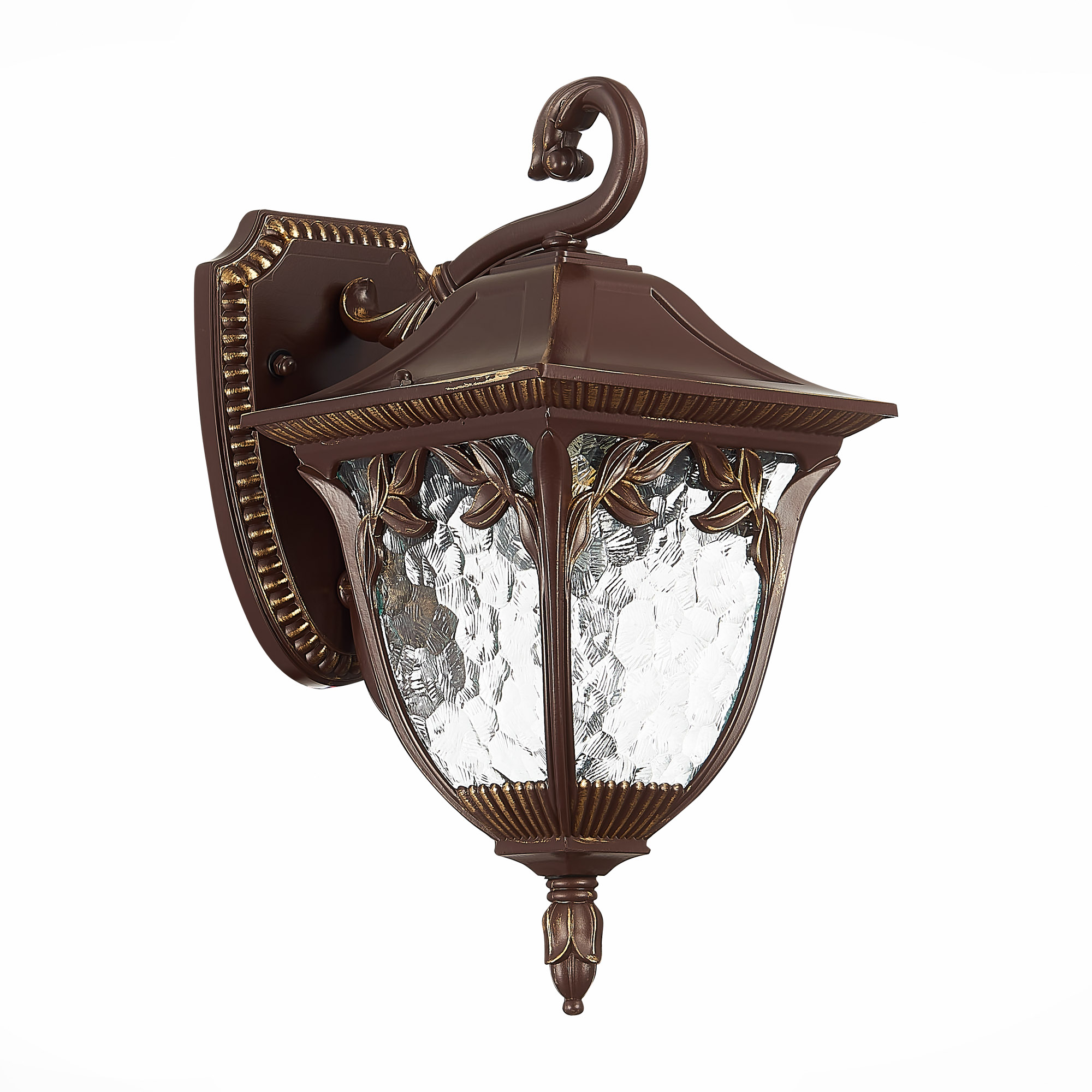 Светильник с лампой накаливания CHIANI ST LUCE SL083.701.01 Светильник с лампой накаливания CHIANI ST LUCE SL083.701.01