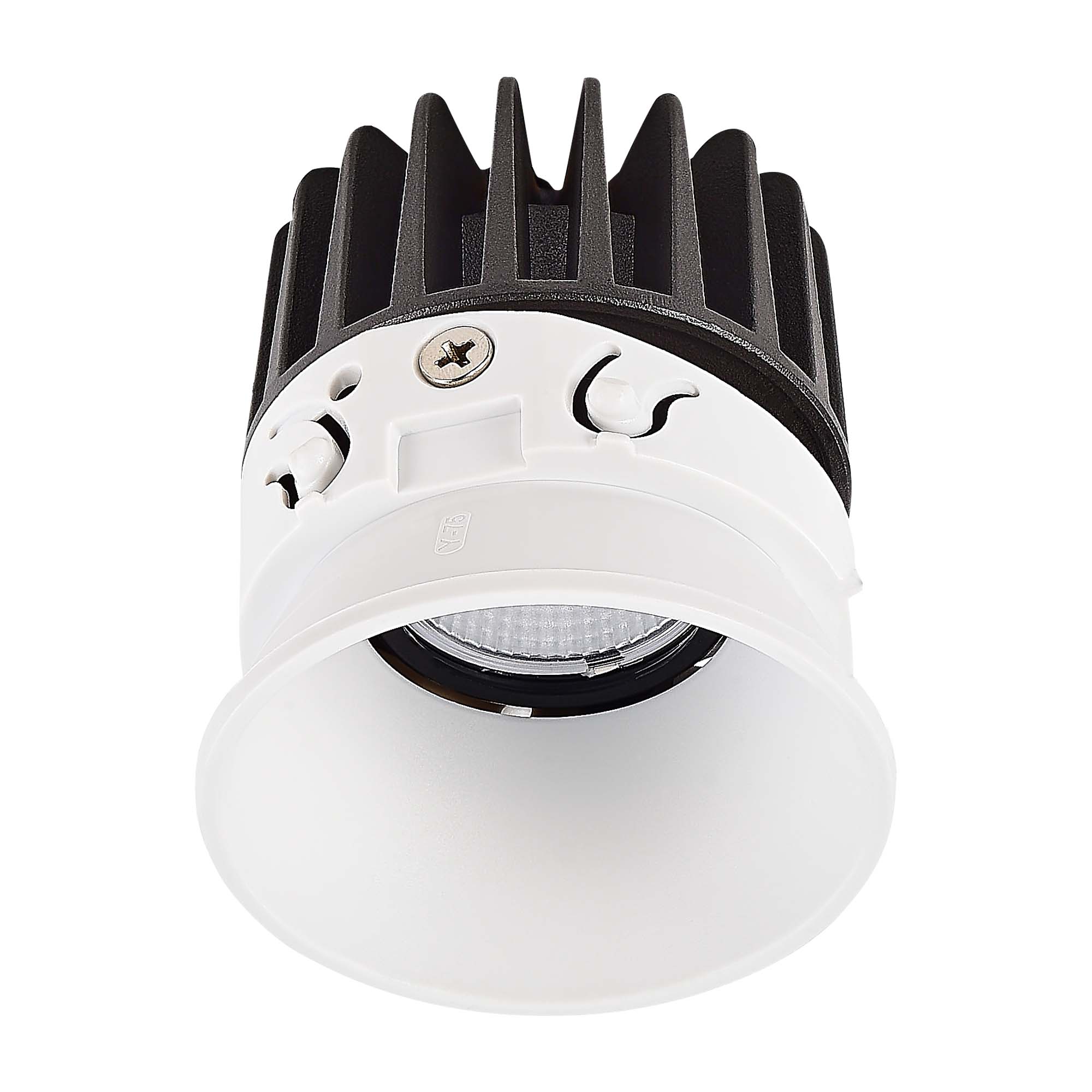 Светодиодный модуль Белый LED 1*7W 4000K 560Lm Ra90 36° IP20 D69xH75 220-240V ST LUCE ST851.548.07 Светодиодный модуль Белый LED 1*7W 4000K 560Lm Ra90 36° IP20 D69xH75 220-240V ST LUCE ST851.548.07