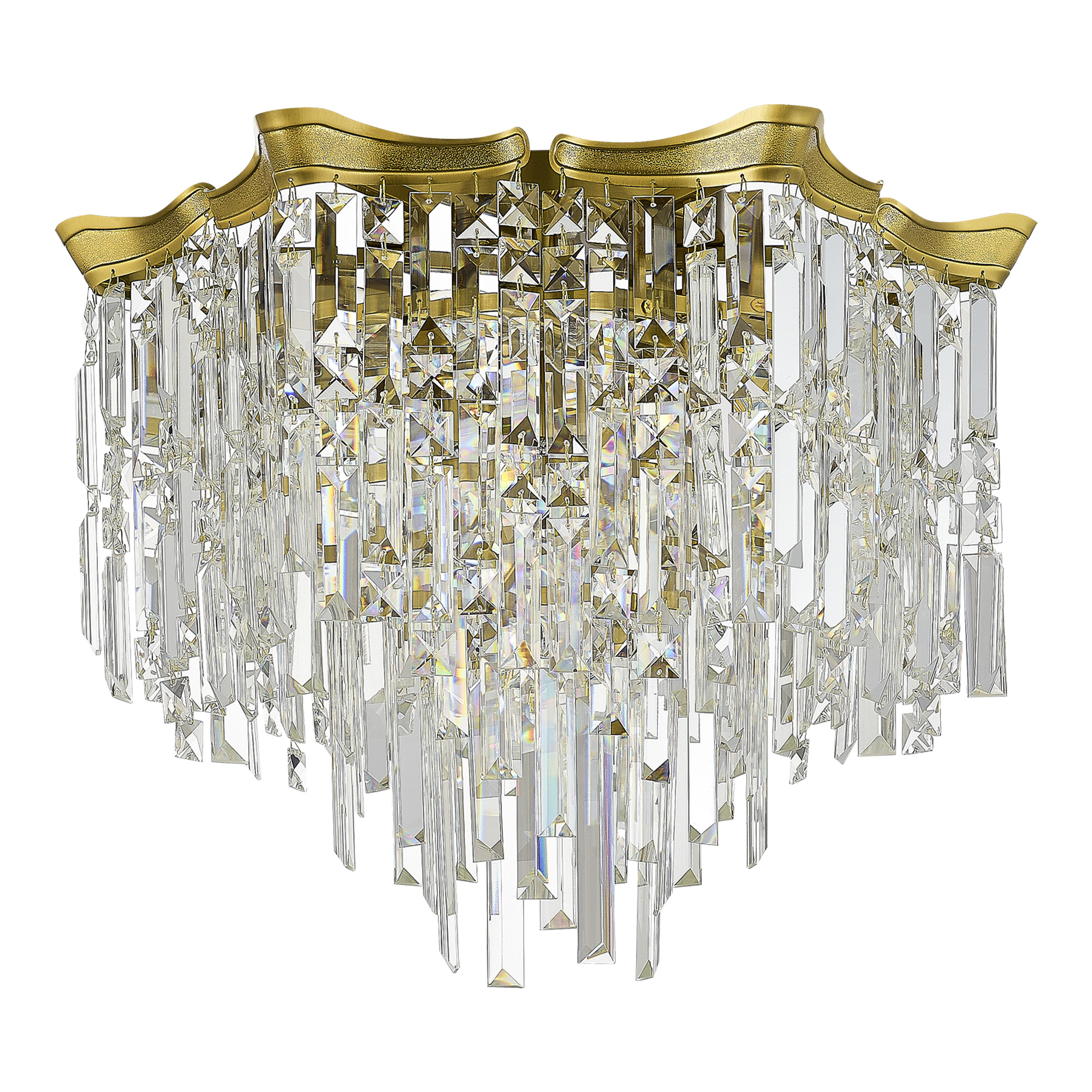 Светильник с лампой накаливания OFELIA ST LUCE SL1659.302.10