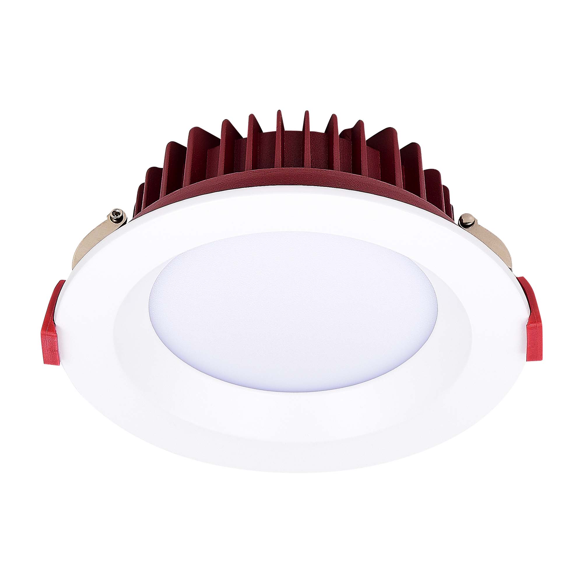 Светильник встраиваемый светодиодный Встраиваемые светильники ST LUCE ST752.548.12