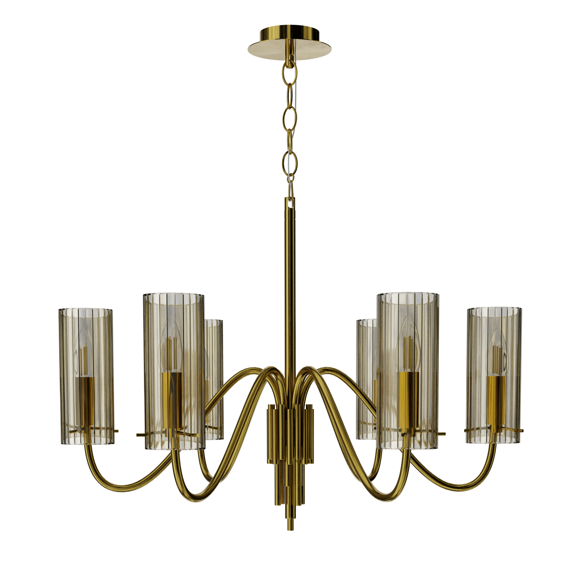 Светильник с лампой накаливания SANTORI ST LUCE SL2005.303.06