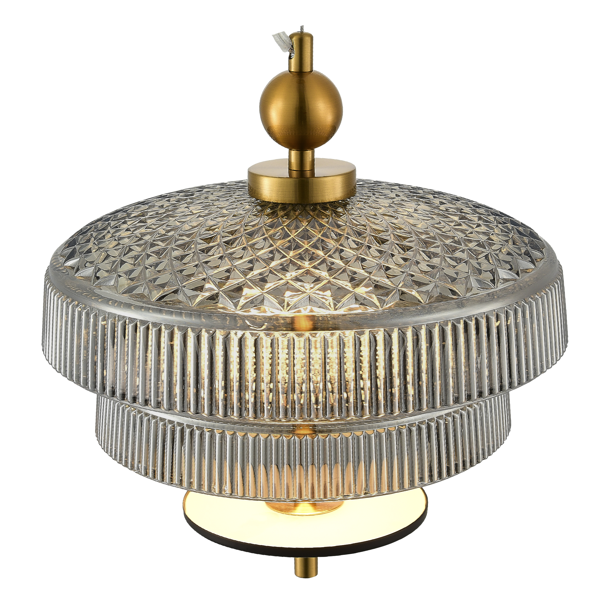 Светильник светодиодный ORIENTAL ST LUCE SL6122.303.01