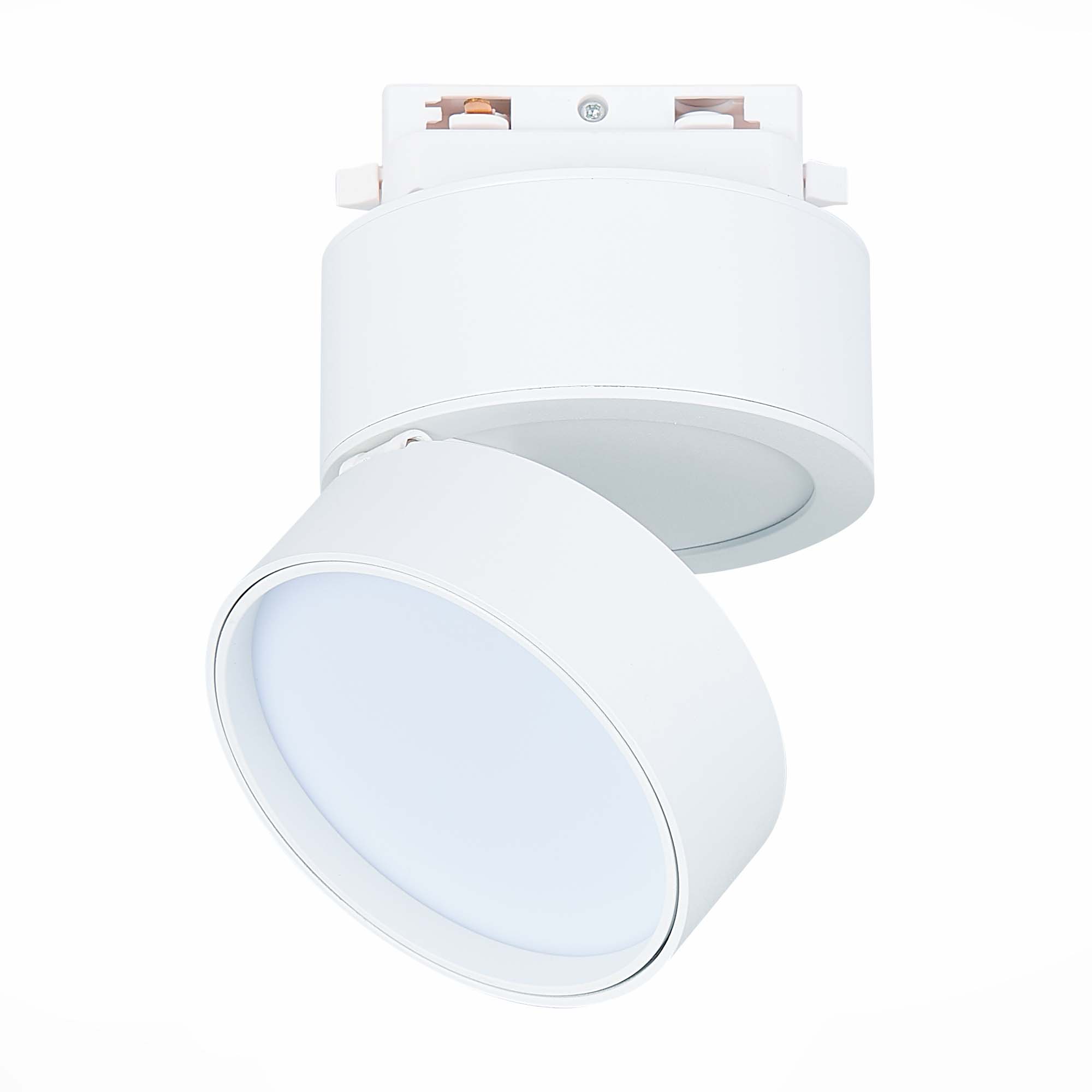 Светильник встраиваемый светодиодный Однофазная трековая система ST LUCE ST651.546.14