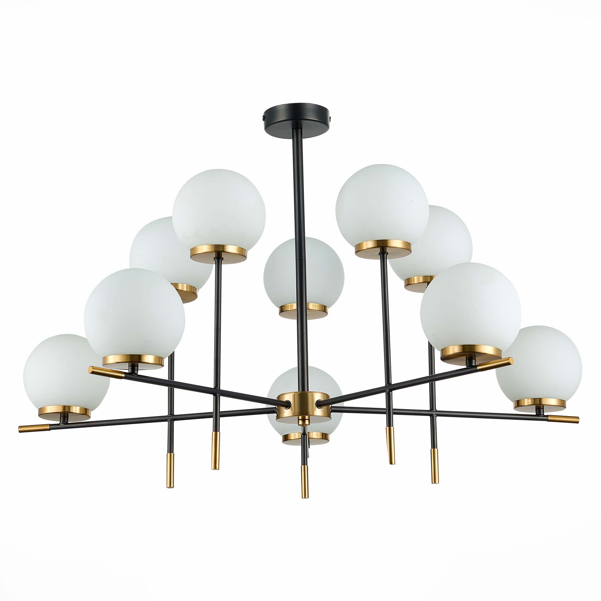 Светильник с лампой накаливания LIMANO ST LUCE SL1203.402.10
